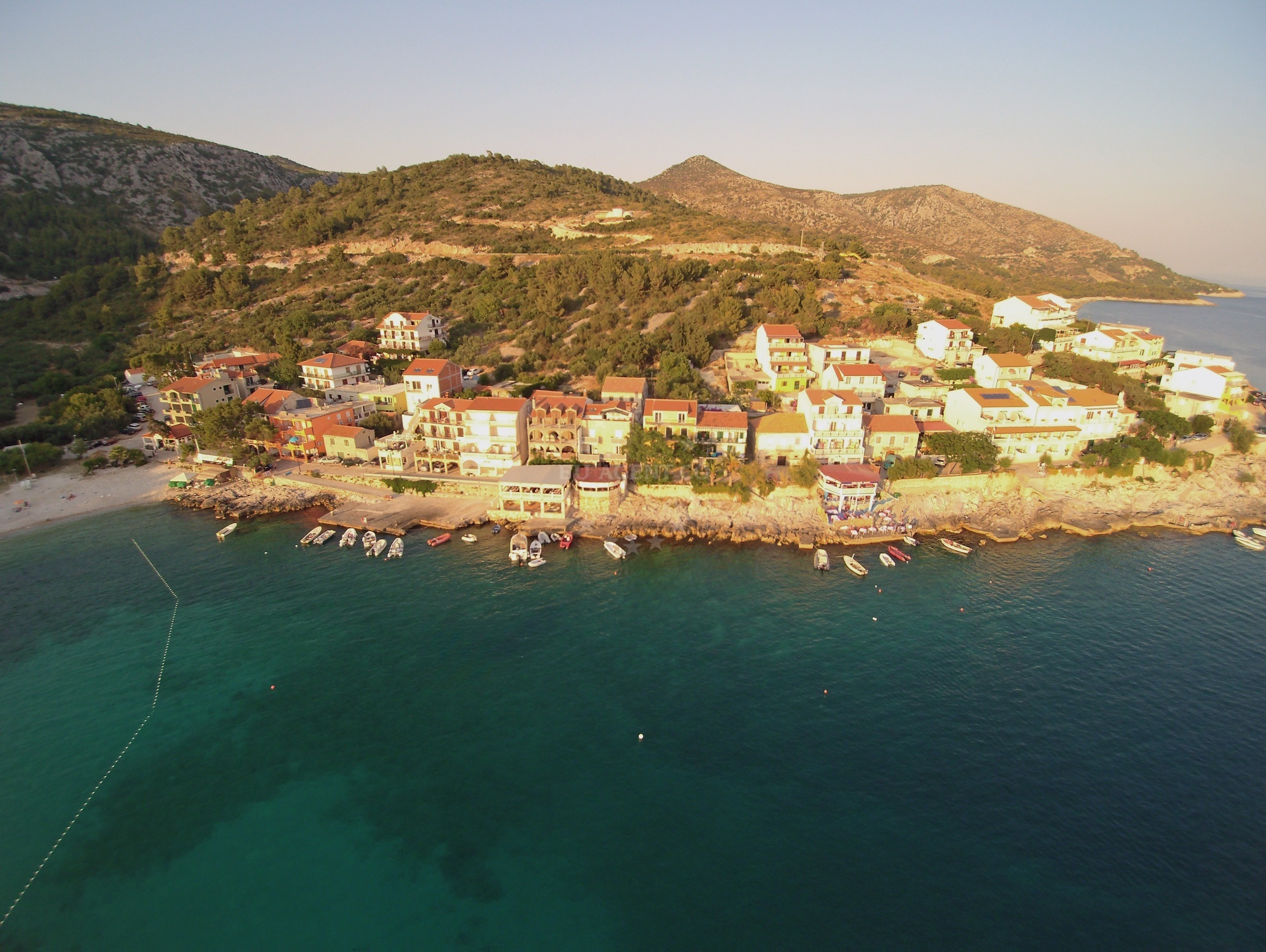 Additional view of Konoba Kotin restaurant in Restaurant in Milna on the island Hvar, Central Dalmatia, Croatia photo 9