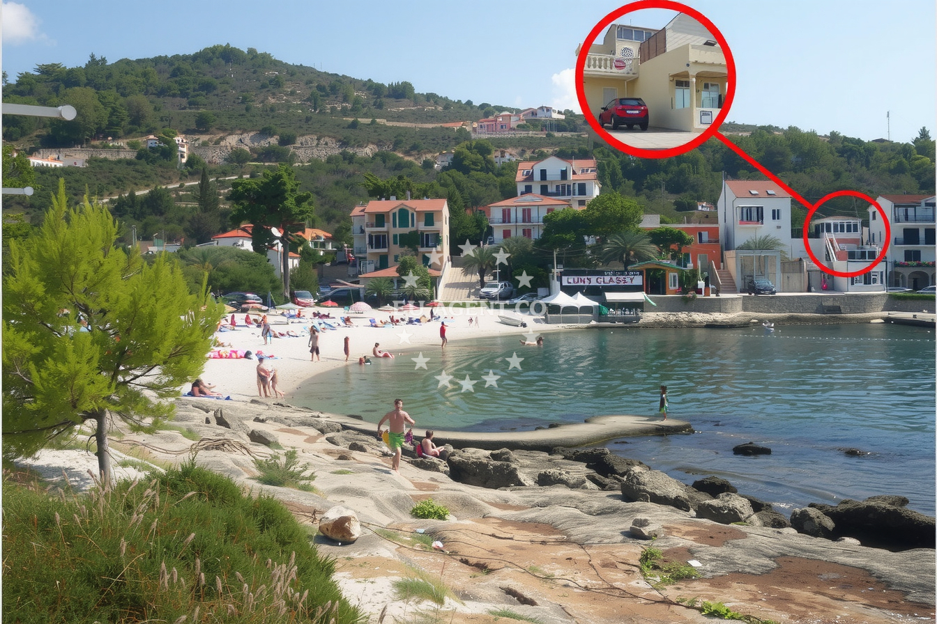 Additional view of Konoba Kotin restaurant in Restaurant in Milna on the island Hvar, Central Dalmatia, Croatia photo 16