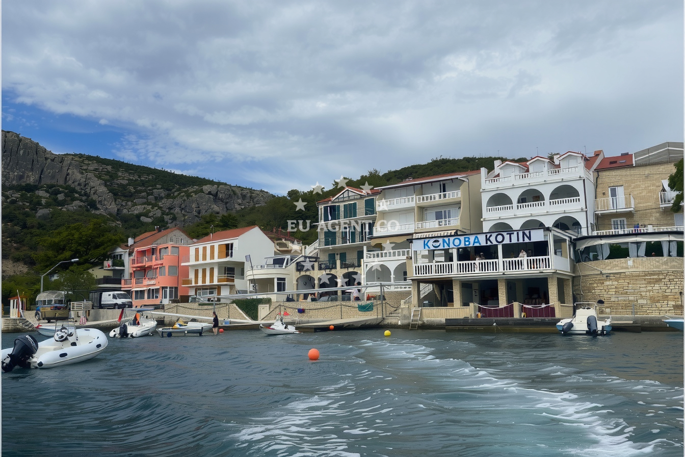 Additional view of Konoba Kotin restaurant in Restaurant in Milna on the island Hvar, Central Dalmatia, Croatia photo 19