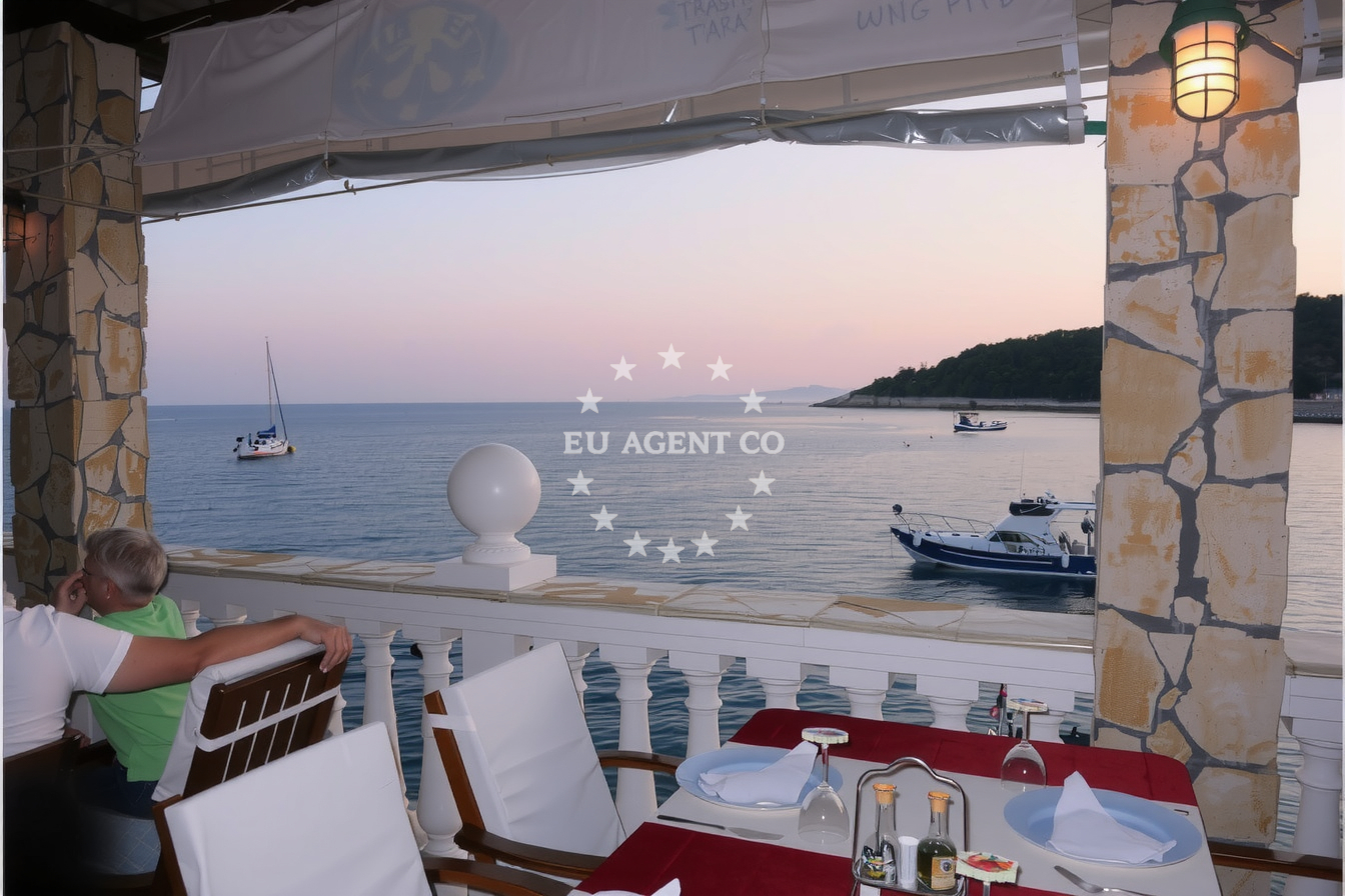 Additional view of Konoba Kotin restaurant in Restaurant in Milna on the island Hvar, Central Dalmatia, Croatia photo 21