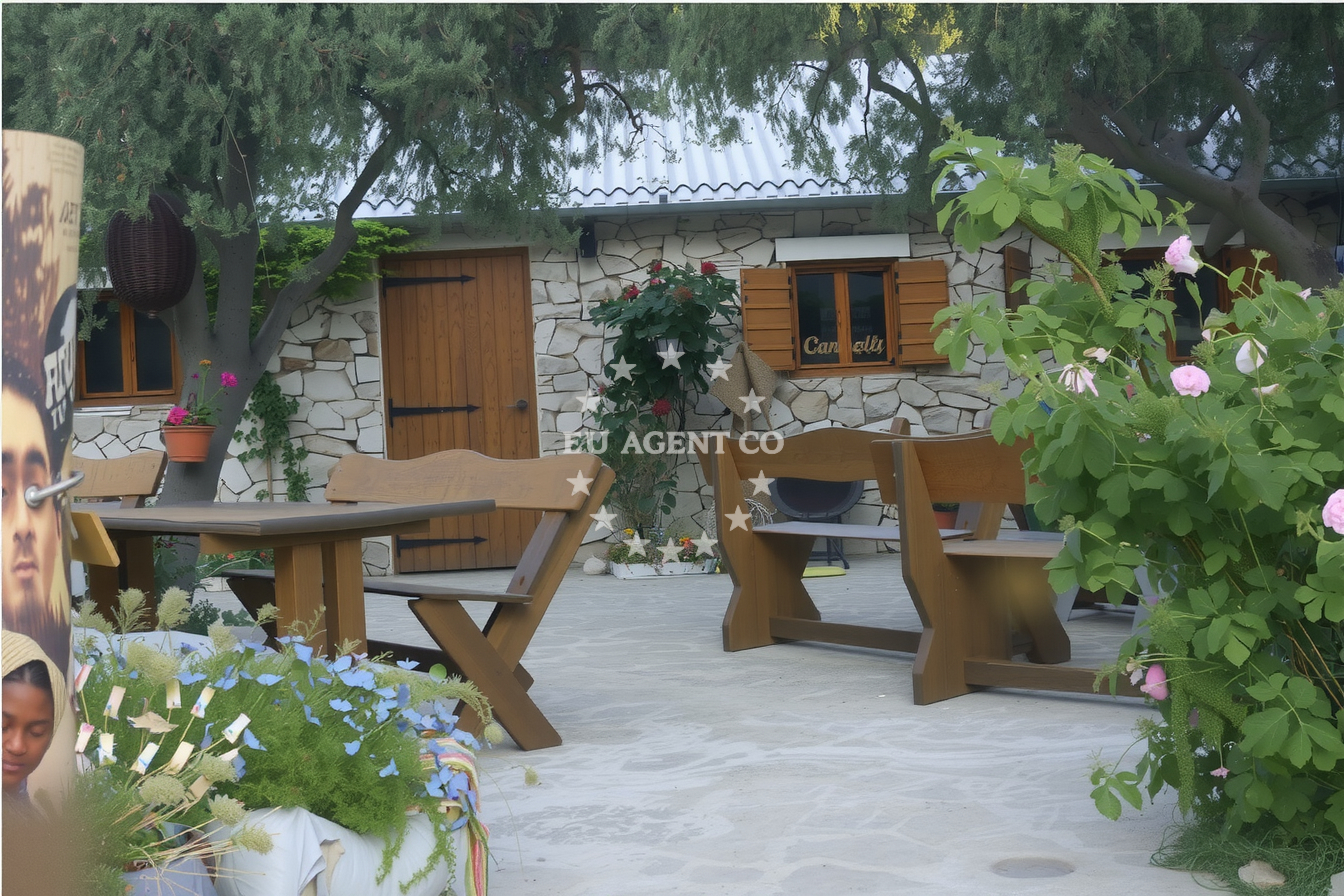 Additional view of Konoba Lambik restaurant in Restaurant in Milna on the island Hvar, Central Dalmatia, Croatia photo 6