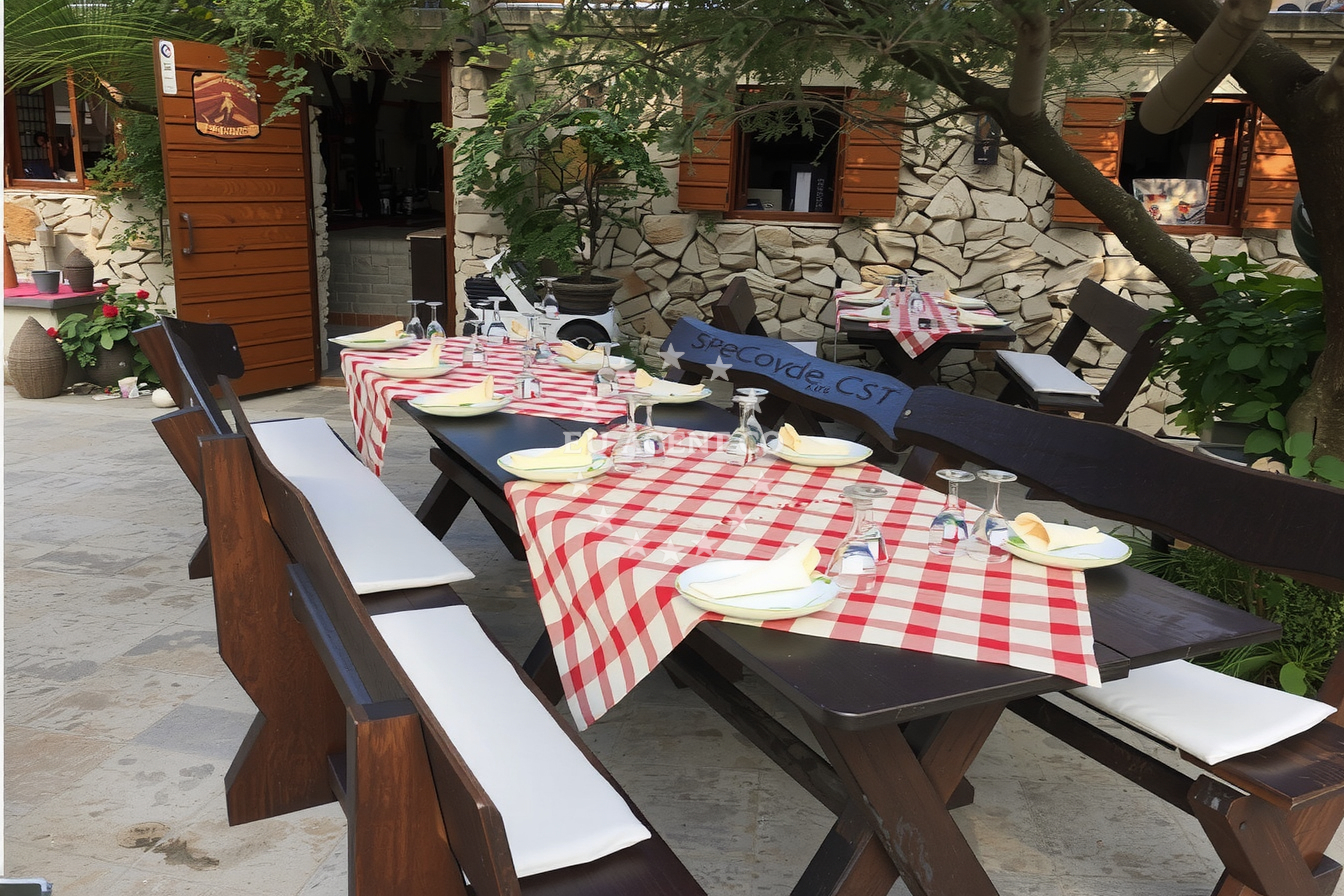Additional view of Konoba Lambik restaurant in Restaurant in Milna on the island Hvar, Central Dalmatia, Croatia photo 7