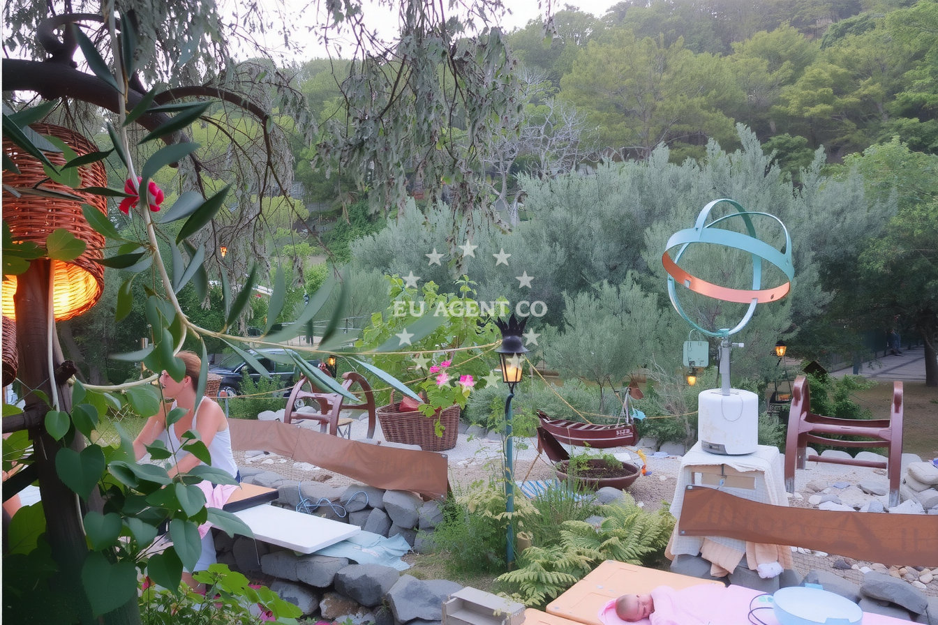 Additional view of Konoba Lambik restaurant in Restaurant in Milna on the island Hvar, Central Dalmatia, Croatia photo 9