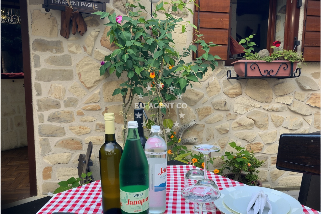 Additional view of Konoba Lambik restaurant in Restaurant in Milna on the island Hvar, Central Dalmatia, Croatia photo 10