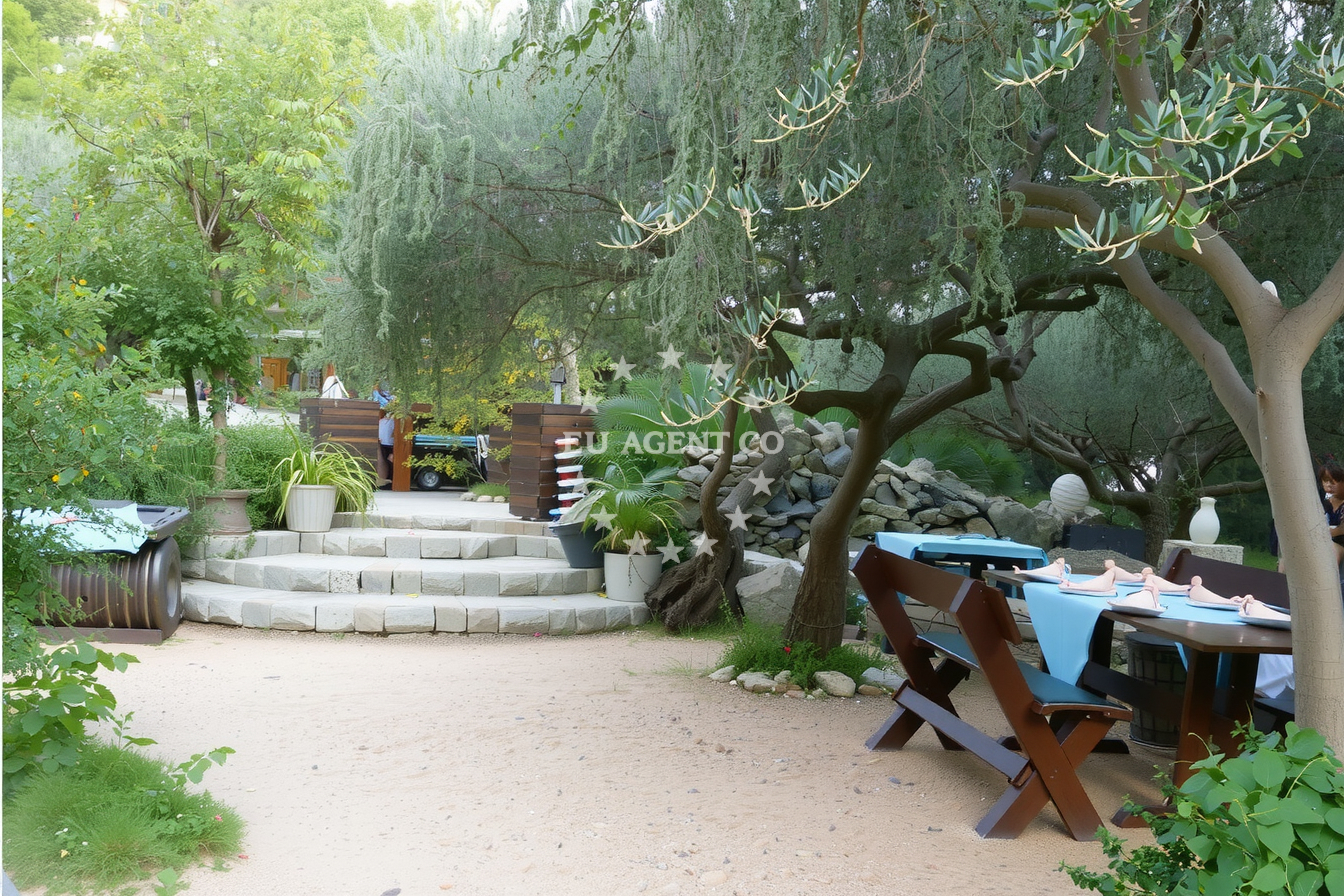 Additional view of Konoba Lambik restaurant in Restaurant in Milna on the island Hvar, Central Dalmatia, Croatia photo 12