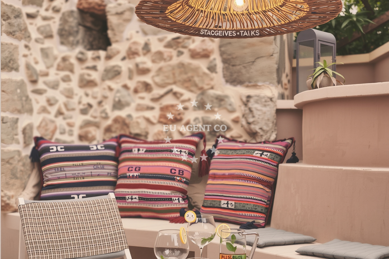 Additional view of Oaza restaurant in Restaurant in Milna on the island Hvar, Central Dalmatia, Croatia photo 9