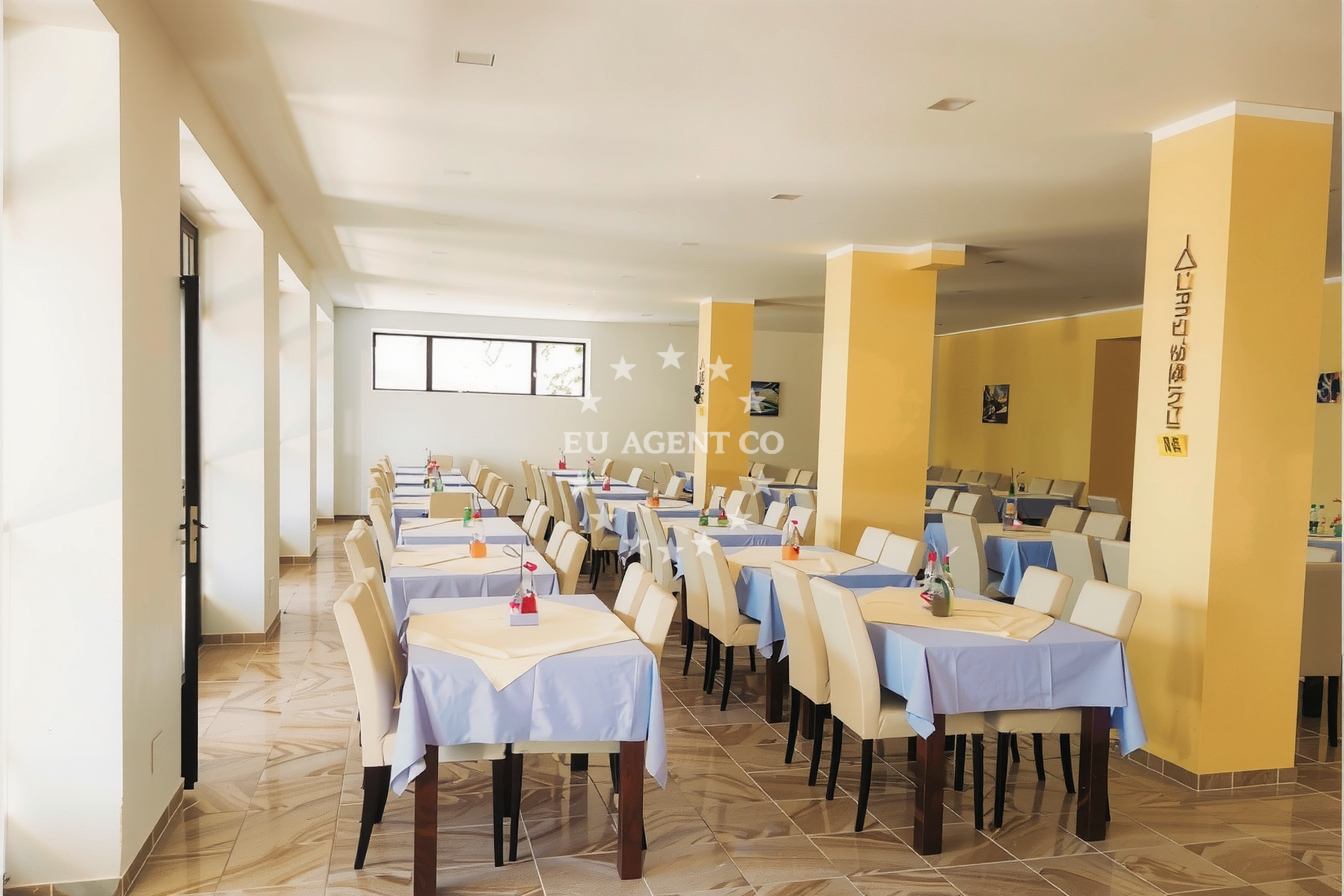 Additional view of Oaza restaurant in Restaurant in Milna on the island Hvar, Central Dalmatia, Croatia photo 15