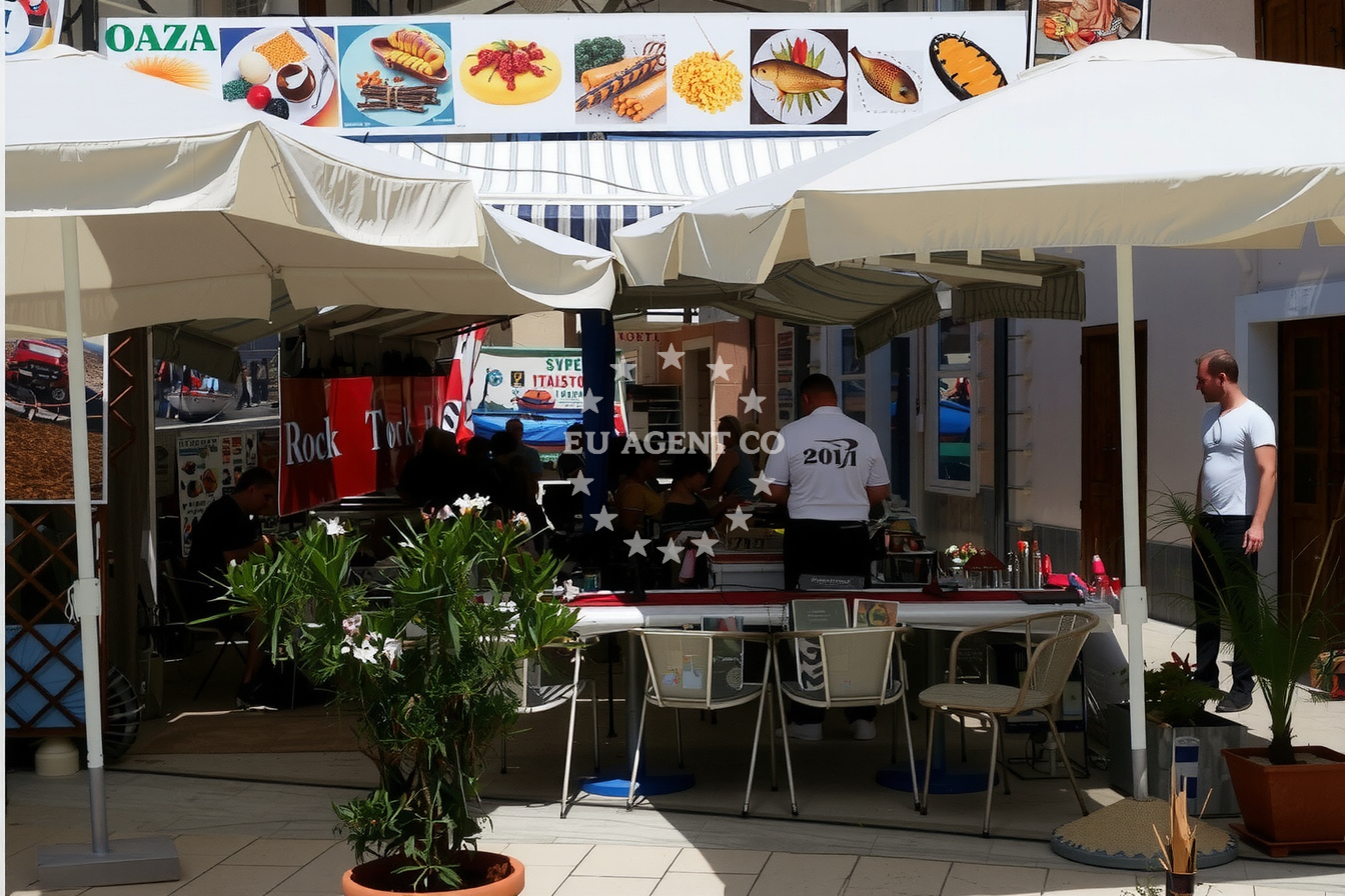 Additional view of Oaza restaurant in Restaurant in Milna on the island Hvar, Central Dalmatia, Croatia photo 16