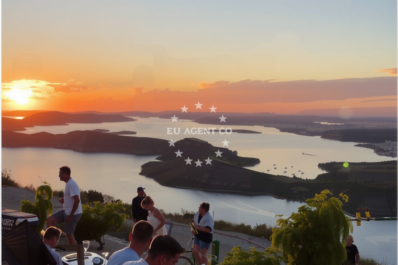 Additional view of Oaza restaurant in Restaurant in Milna on the island Hvar, Central Dalmatia, Croatia photo 17