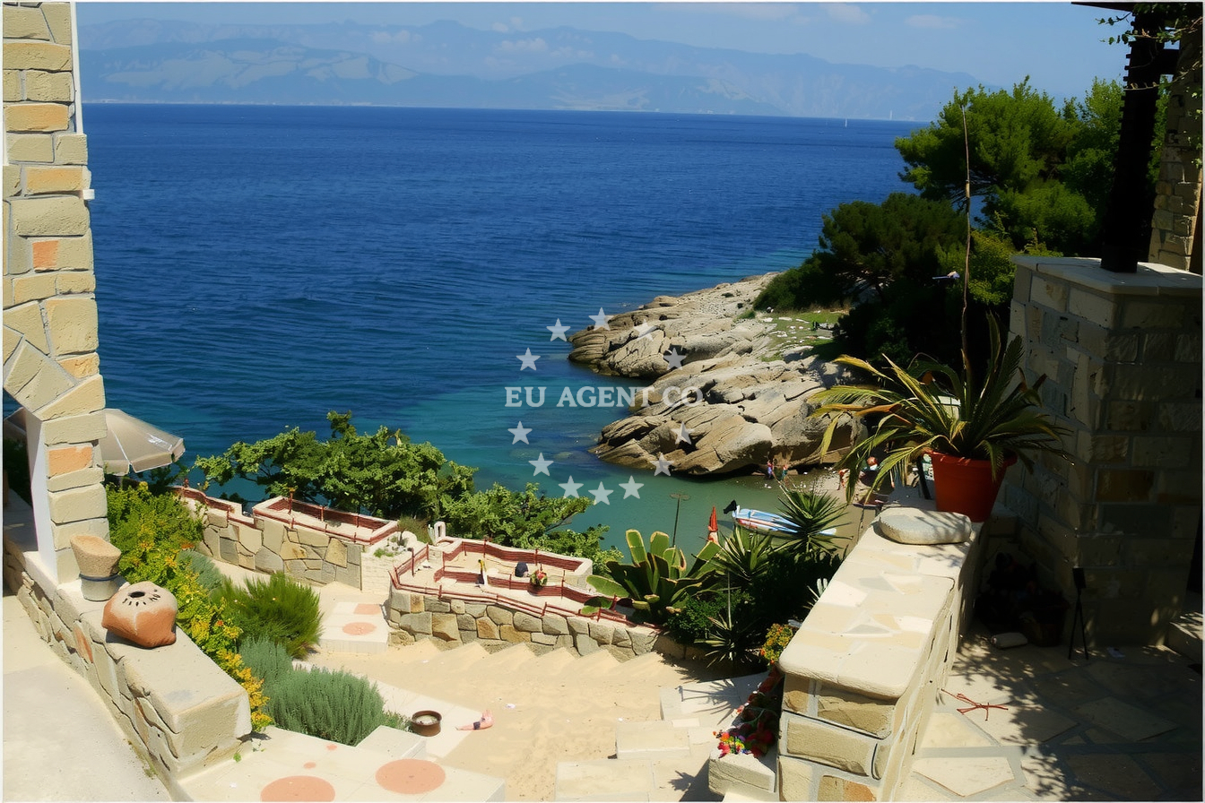 Additional view of Pakomina restaurant in Restaurant on the island Hvar, Central Dalmatia, Croatia photo 7