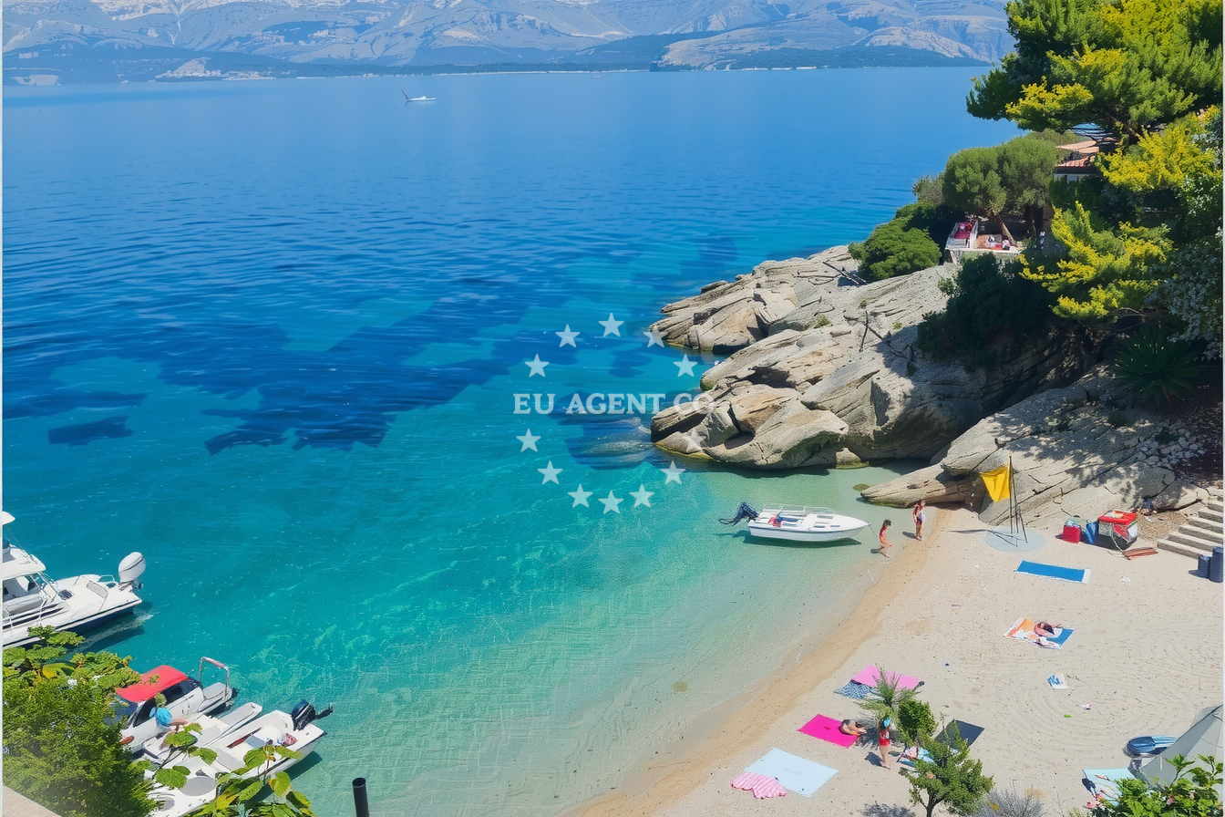Additional view of Pakomina restaurant in Restaurant on the island Hvar, Central Dalmatia, Croatia photo 9