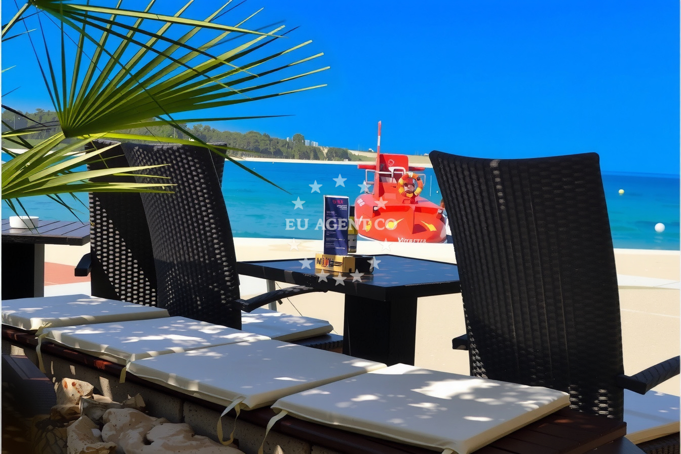 Additional view of Restaurant Timun in Restaurant in Pokrivenik on the island Hvar, Central Dalmatia, Croatia photo 18