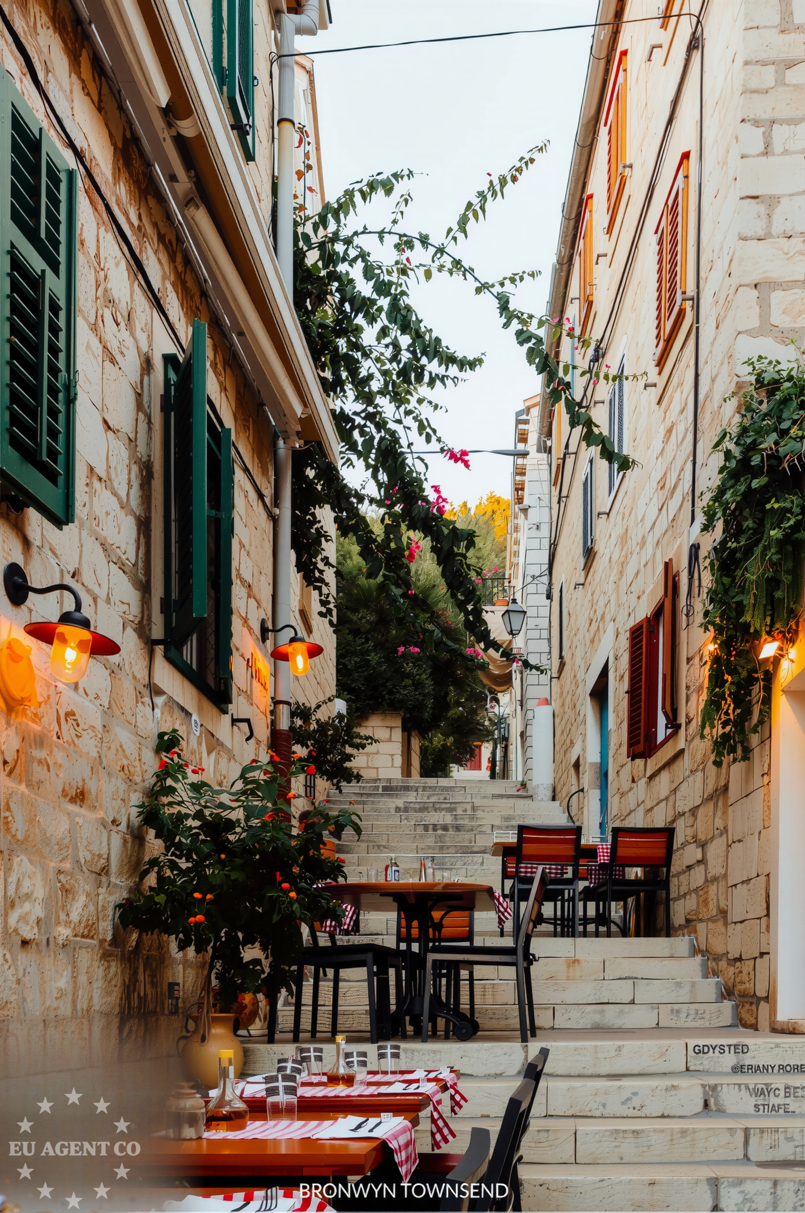 Additional view of Restaurant in Restaurant on the island Hvar, Central Dalmatia, Croatia photo 8