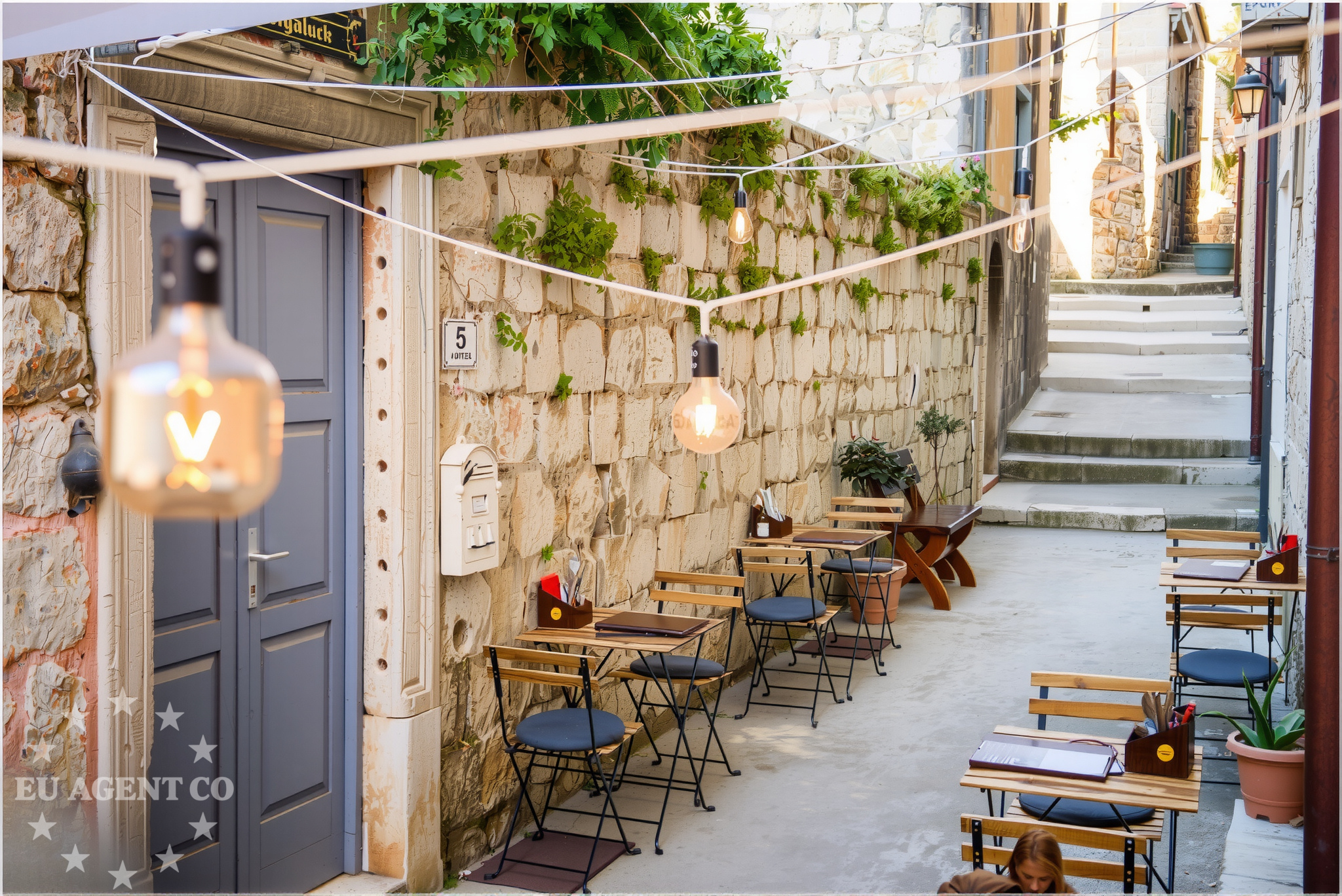 Additional view of Restaurant in Restaurant on the island Hvar, Central Dalmatia, Croatia photo 9