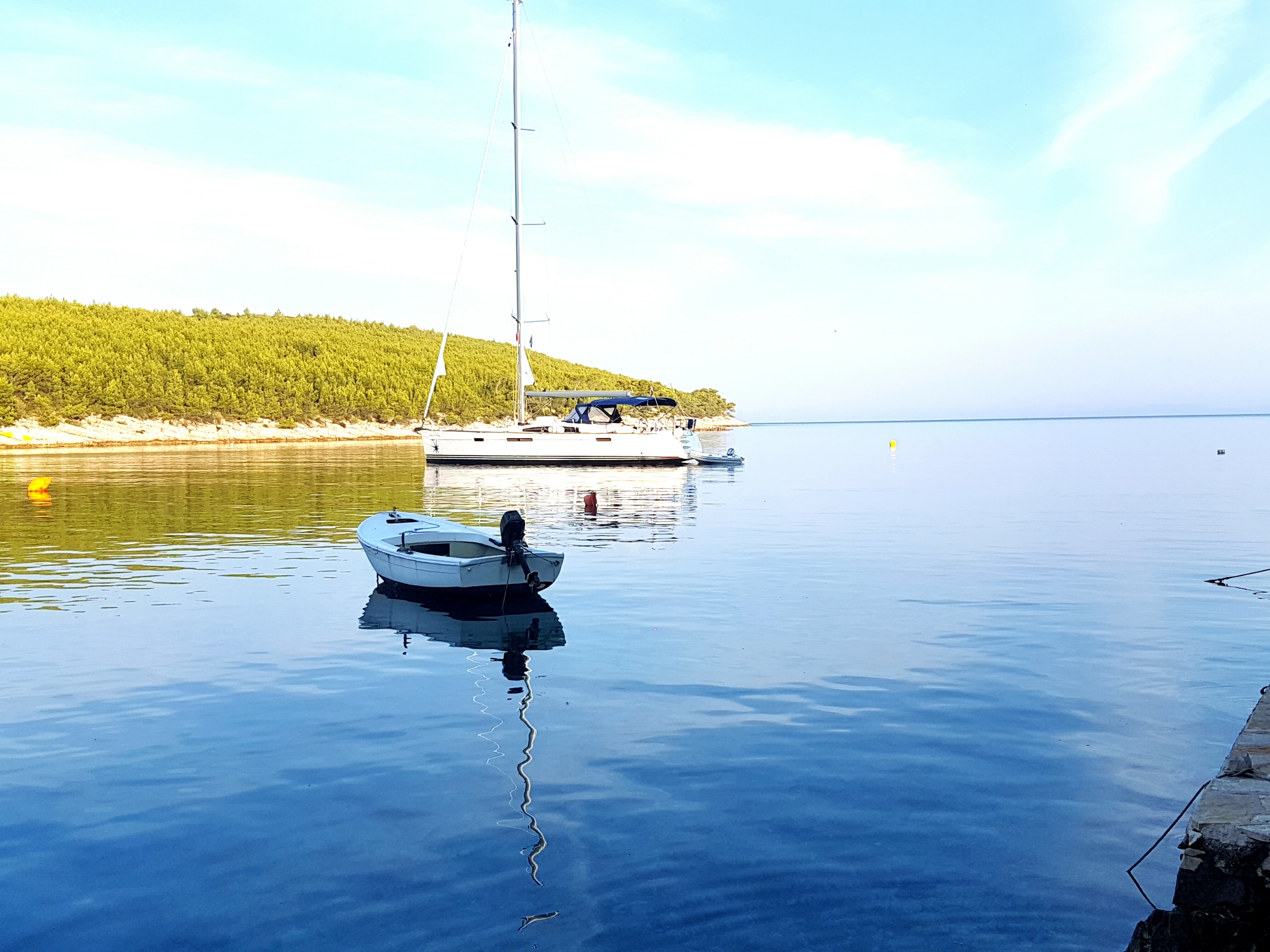 Additional view of Restoran Villa Jagodna restaurant in Restaurant on the island Hvar, Central Dalmatia, Croatia photo 18