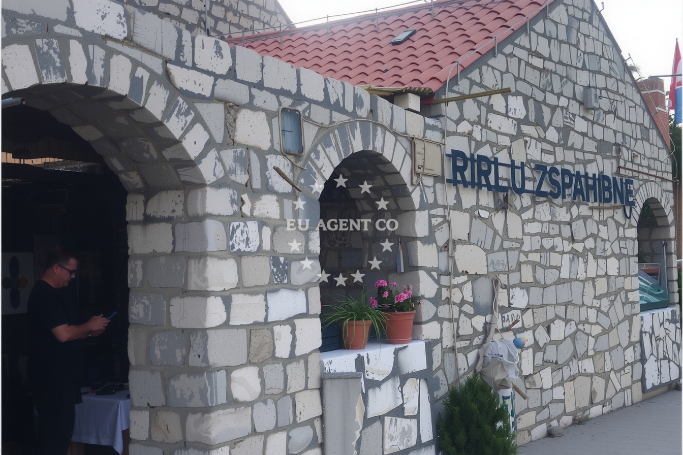 Additional view of u.Mrtinovic restaurant in Restaurant in Selca kod Bogomolja on the island Hvar, Central Dalmatia, Croatia photo 20