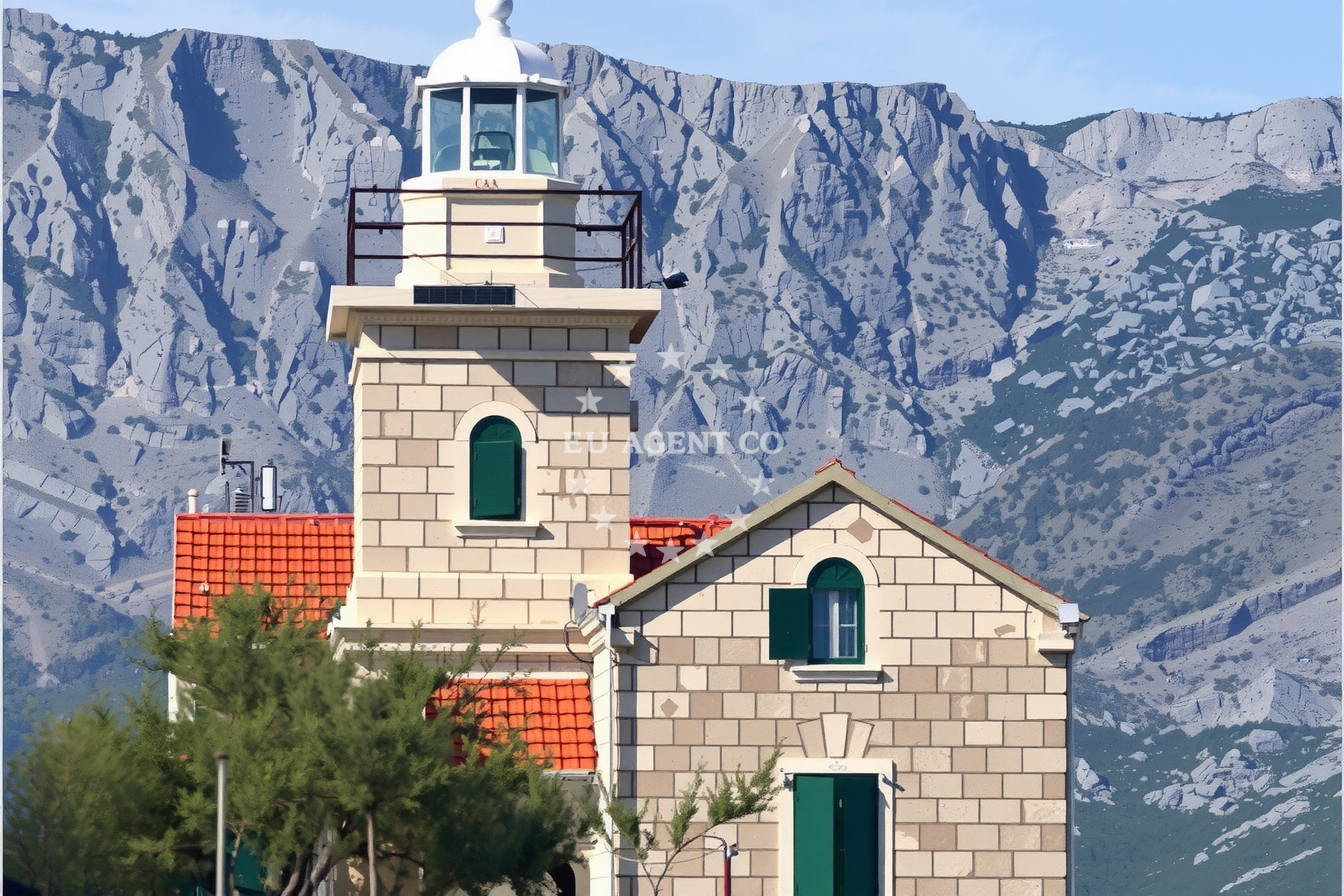 Additional view of u.Mrtinovic restaurant in Restaurant in Selca kod Bogomolja on the island Hvar, Central Dalmatia, Croatia photo 22