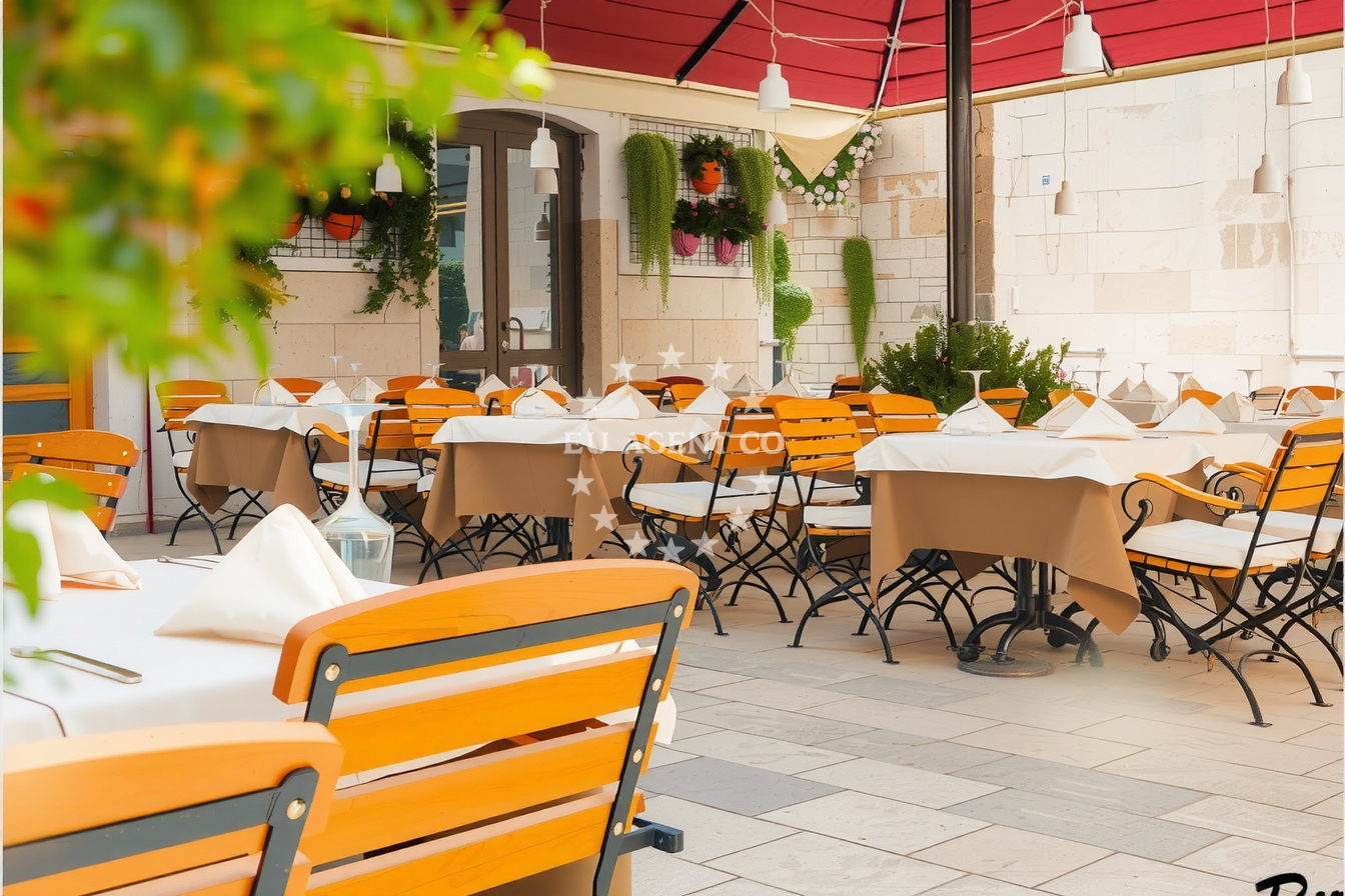 Additional view of u.Mrtinovic restaurant in Restaurant in Selca kod Bogomolja on the island Hvar, Central Dalmatia, Croatia photo 23