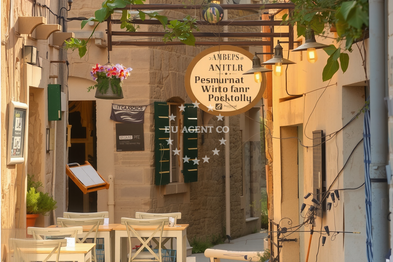 Additional view of Antika restaurant in Restaurant in Stari Grad on the island Hvar, Central Dalmatia, Croatia photo 9
