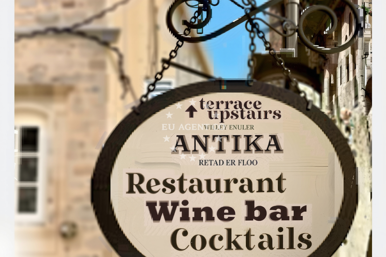 Additional view of Antika restaurant in Restaurant in Stari Grad on the island Hvar, Central Dalmatia, Croatia photo 10