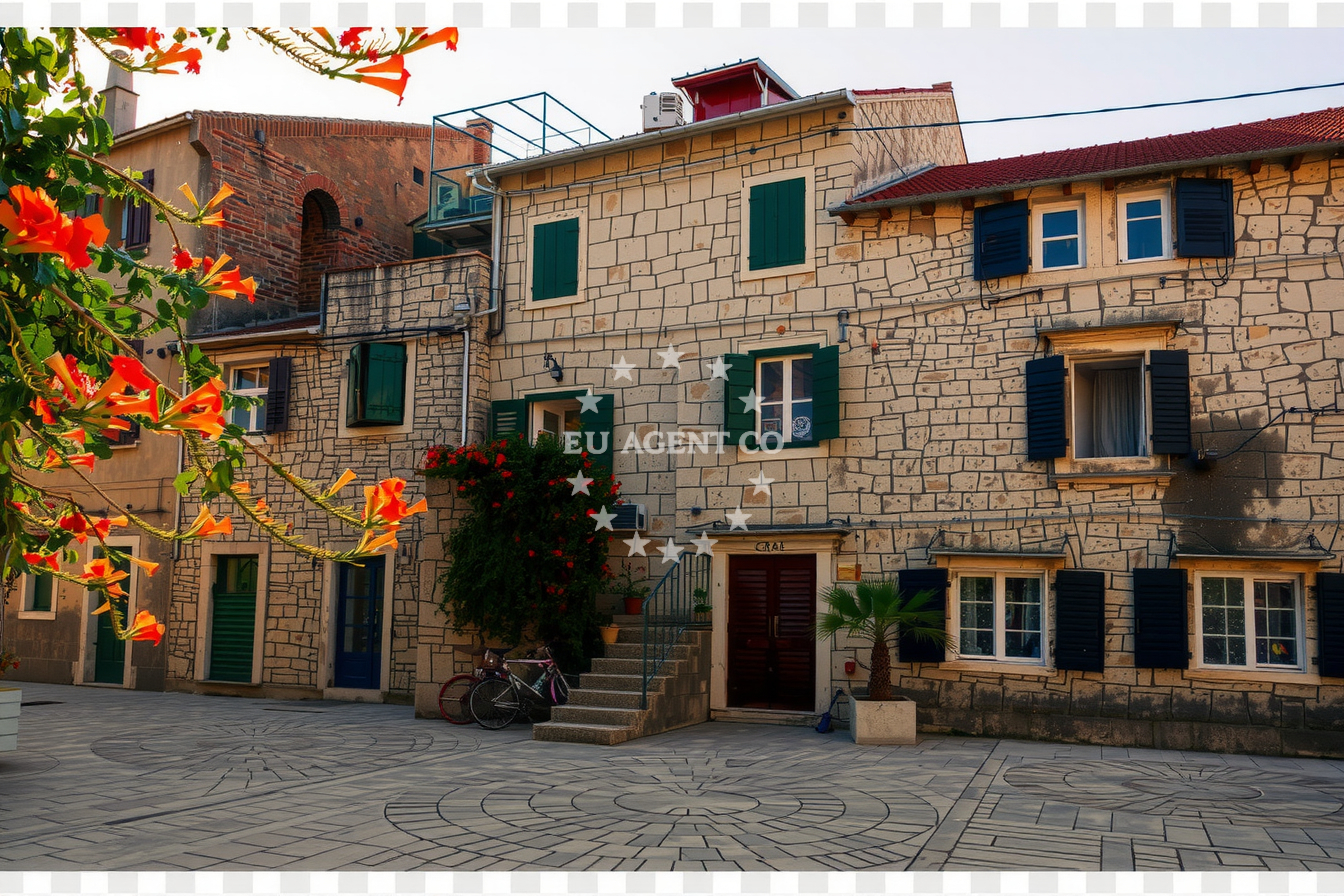 Additional view of Antika restaurant in Restaurant in Stari Grad on the island Hvar, Central Dalmatia, Croatia photo 14