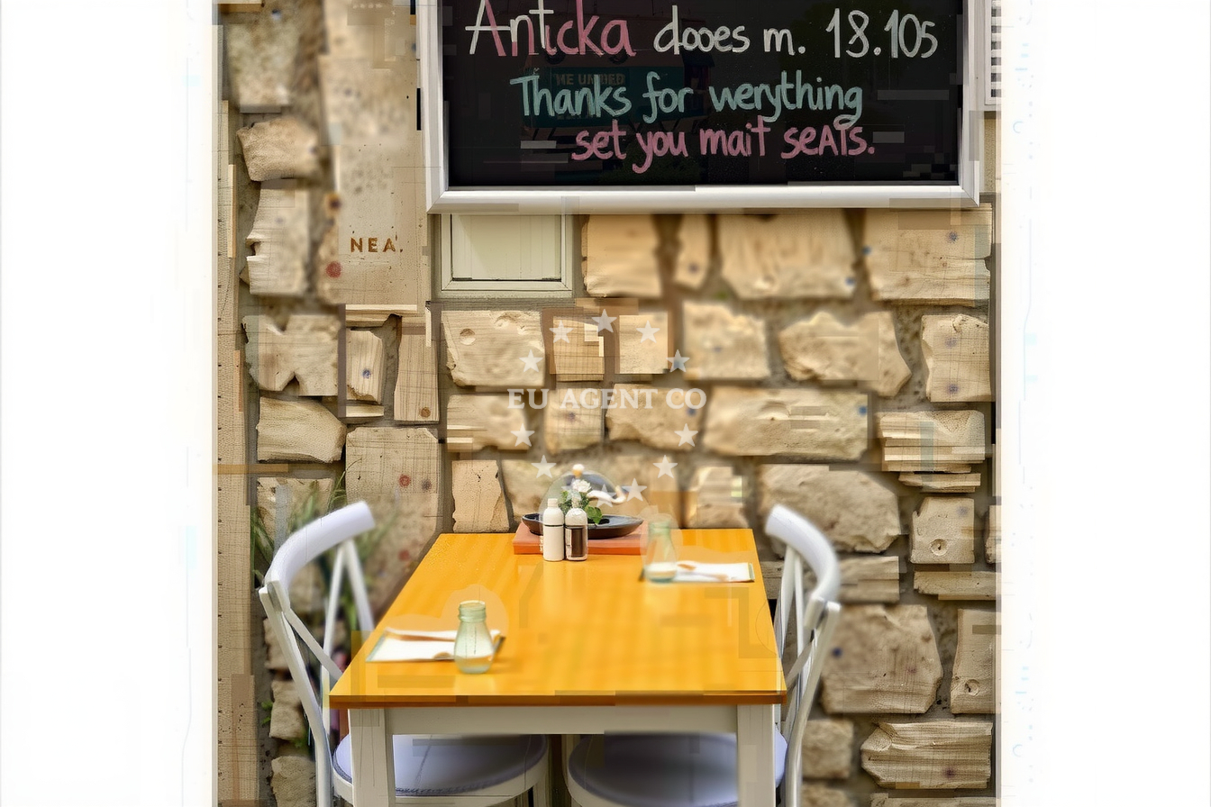 Additional view of Antika restaurant in Restaurant in Stari Grad on the island Hvar, Central Dalmatia, Croatia photo 15