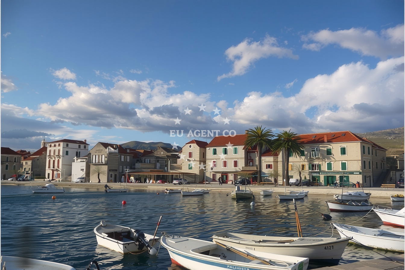 Additional view of Đardin restaurant in Restaurant in Stari Grad on the island Hvar, Central Dalmatia, Croatia photo 9