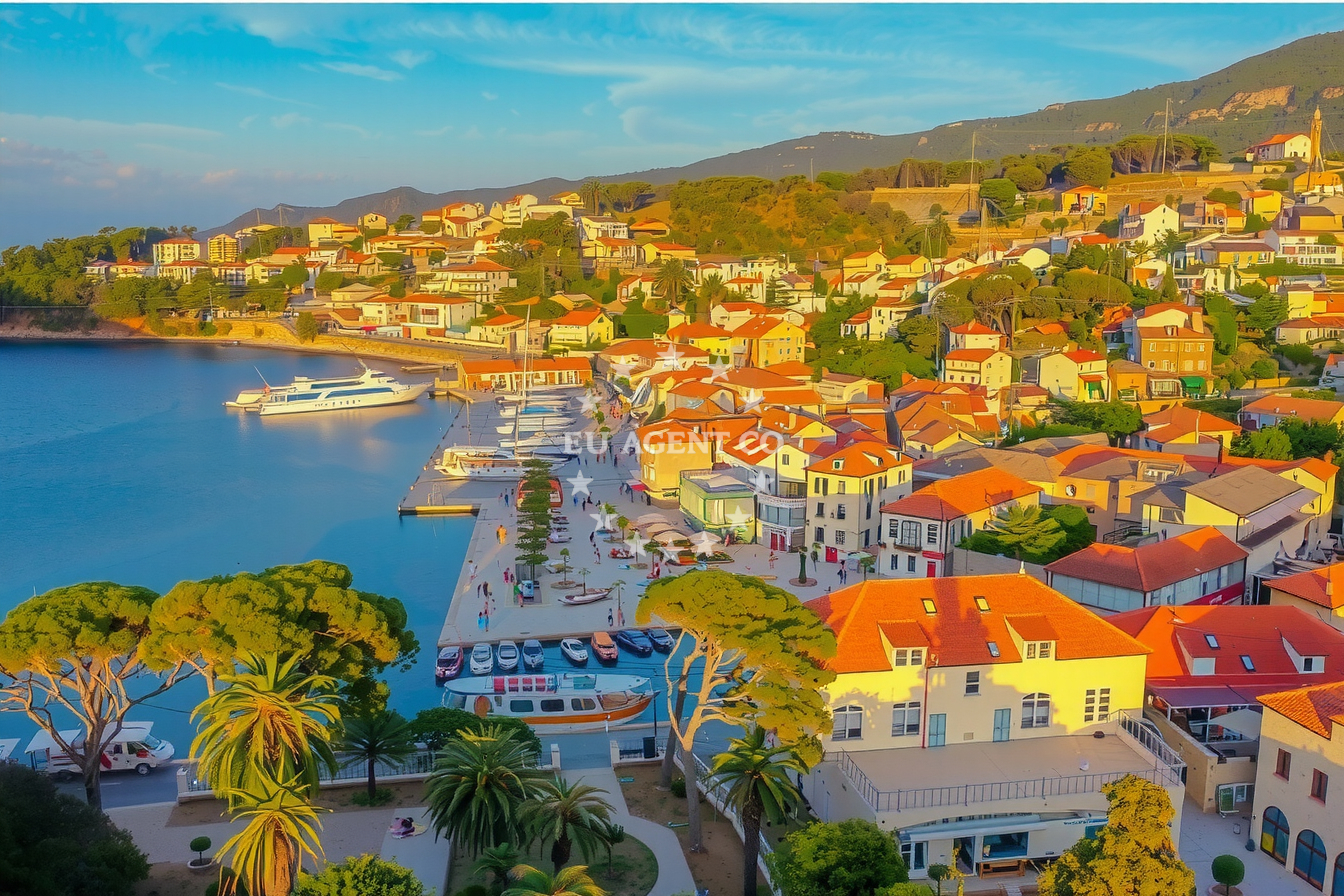 Additional view of Đardin restaurant in Restaurant in Stari Grad on the island Hvar, Central Dalmatia, Croatia photo 16