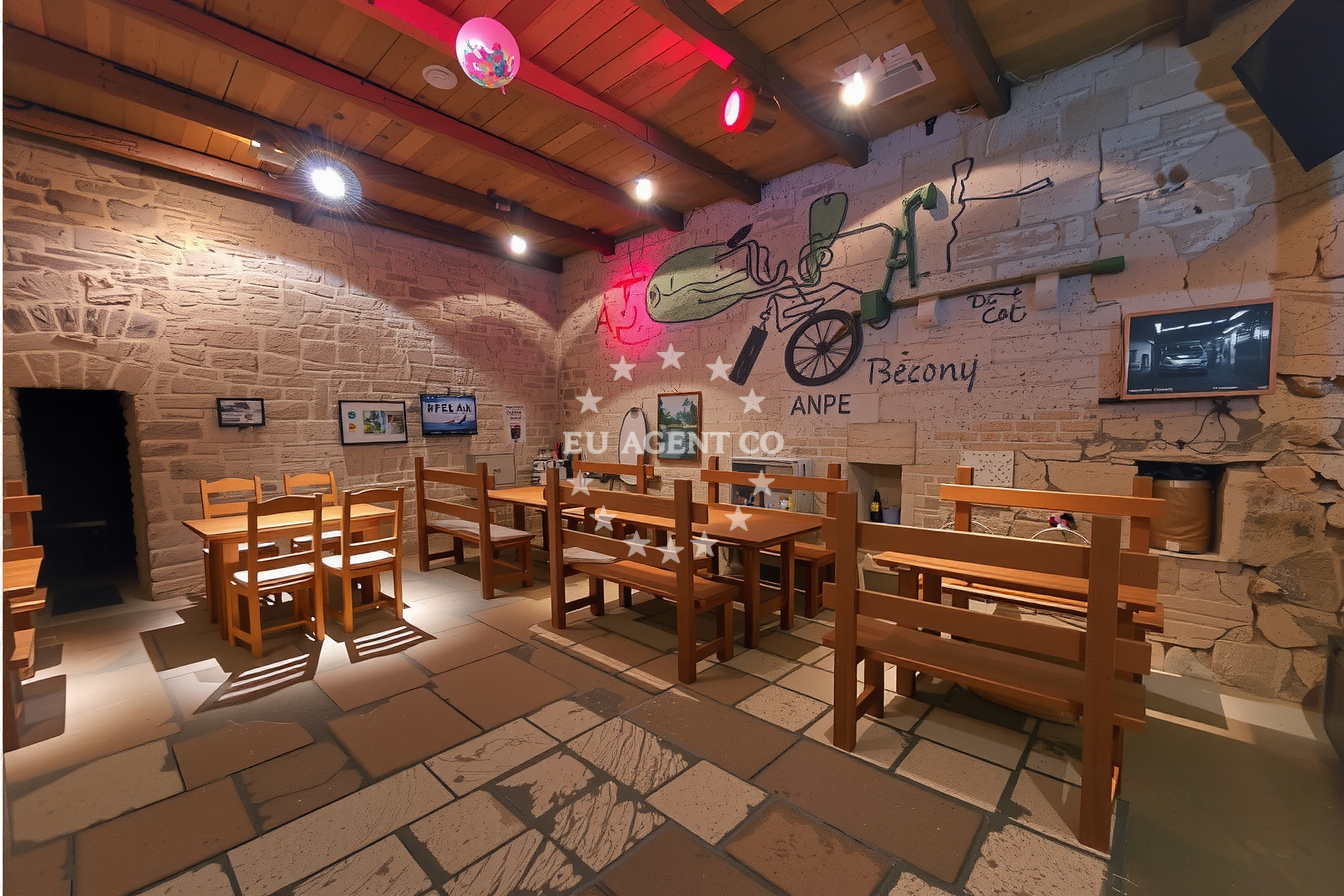 Additional view of Eremitaz restaurant in Restaurant in Stari Grad on the island Hvar, Central Dalmatia, Croatia photo 13