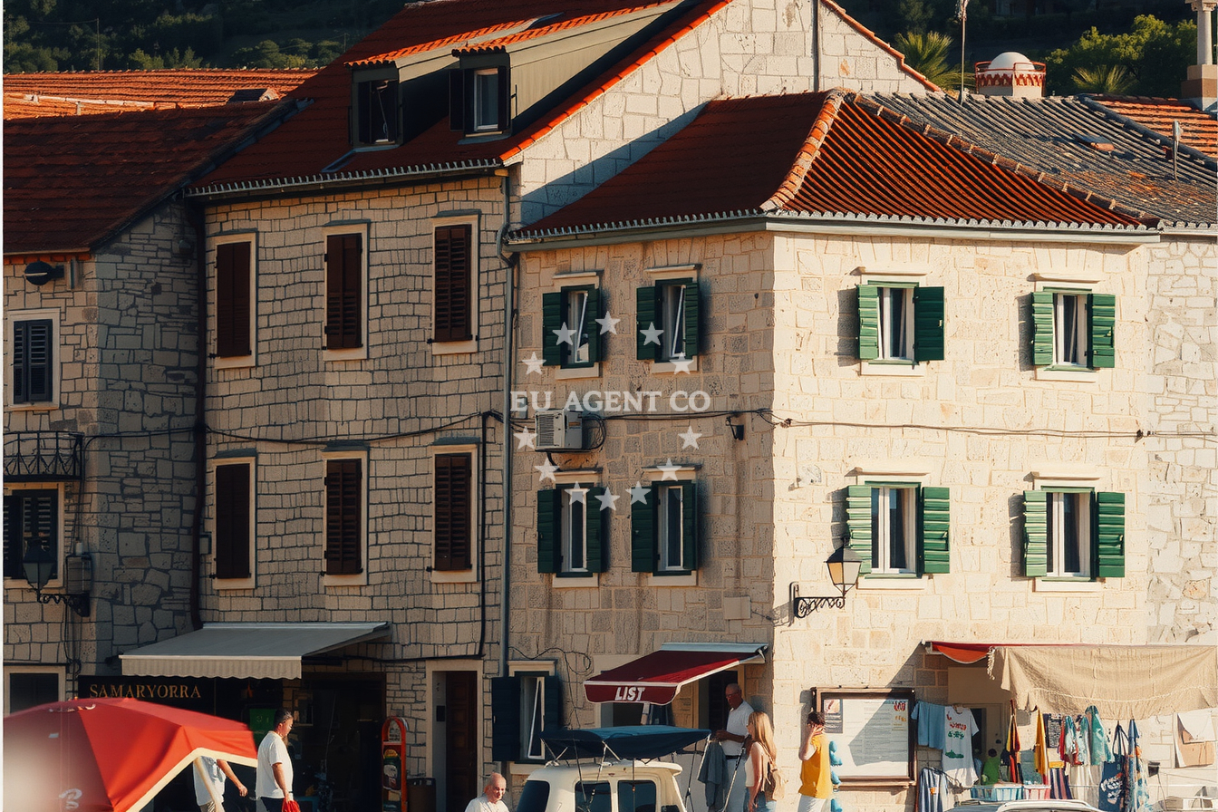 Additional view of Jerolim restaurant in Restaurant in Stari Grad on the island Hvar, Central Dalmatia, Croatia photo 8