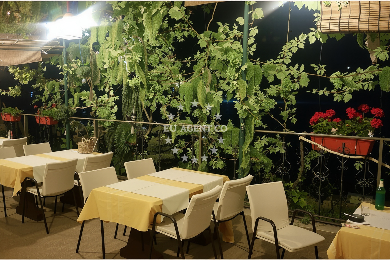 Additional view of Jerolim restaurant in Restaurant in Stari Grad on the island Hvar, Central Dalmatia, Croatia photo 9