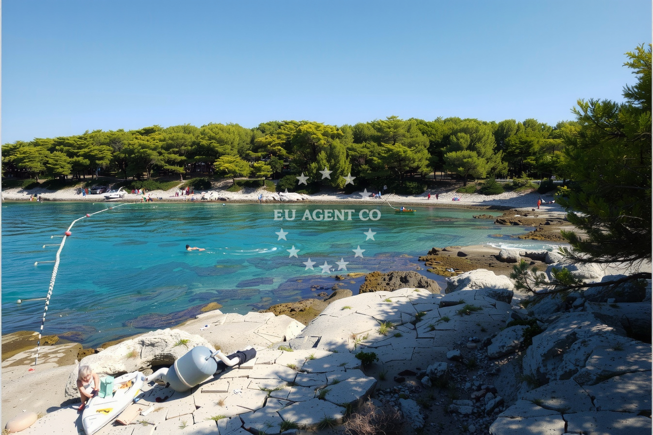 Additional view of Jerolim restaurant in Restaurant in Stari Grad on the island Hvar, Central Dalmatia, Croatia photo 16