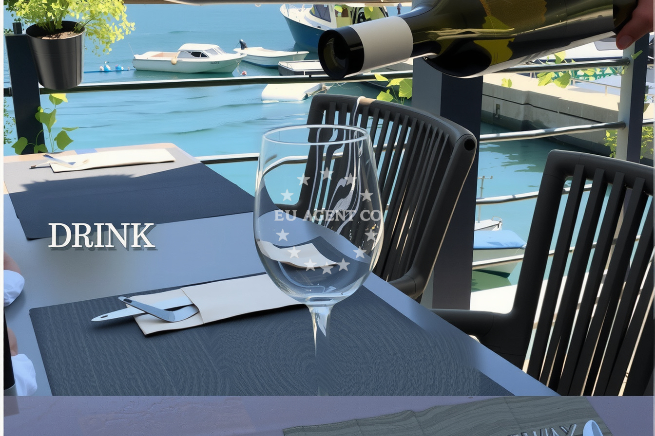 Additional view of Jerolim restaurant in Restaurant in Stari Grad on the island Hvar, Central Dalmatia, Croatia photo 17