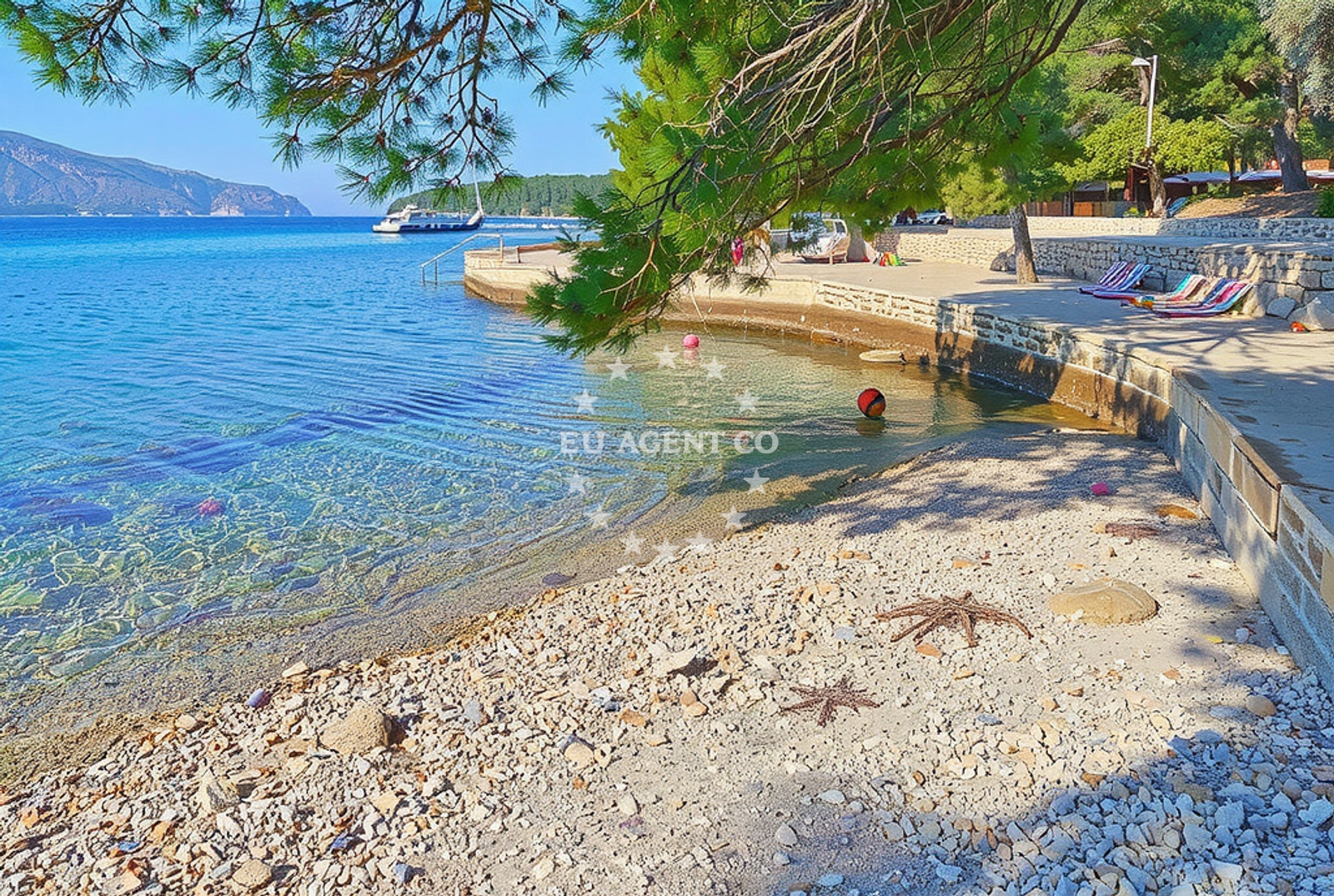 Additional view of Jurin Podrum restaurant in Restaurant in Stari Grad on the island Hvar, Central Dalmatia, Croatia photo 7