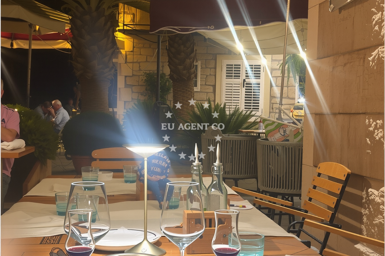 Additional view of Kod barba Luke restaurant in Restaurant in Stari Grad on the island Hvar, Central Dalmatia, Croatia photo 13