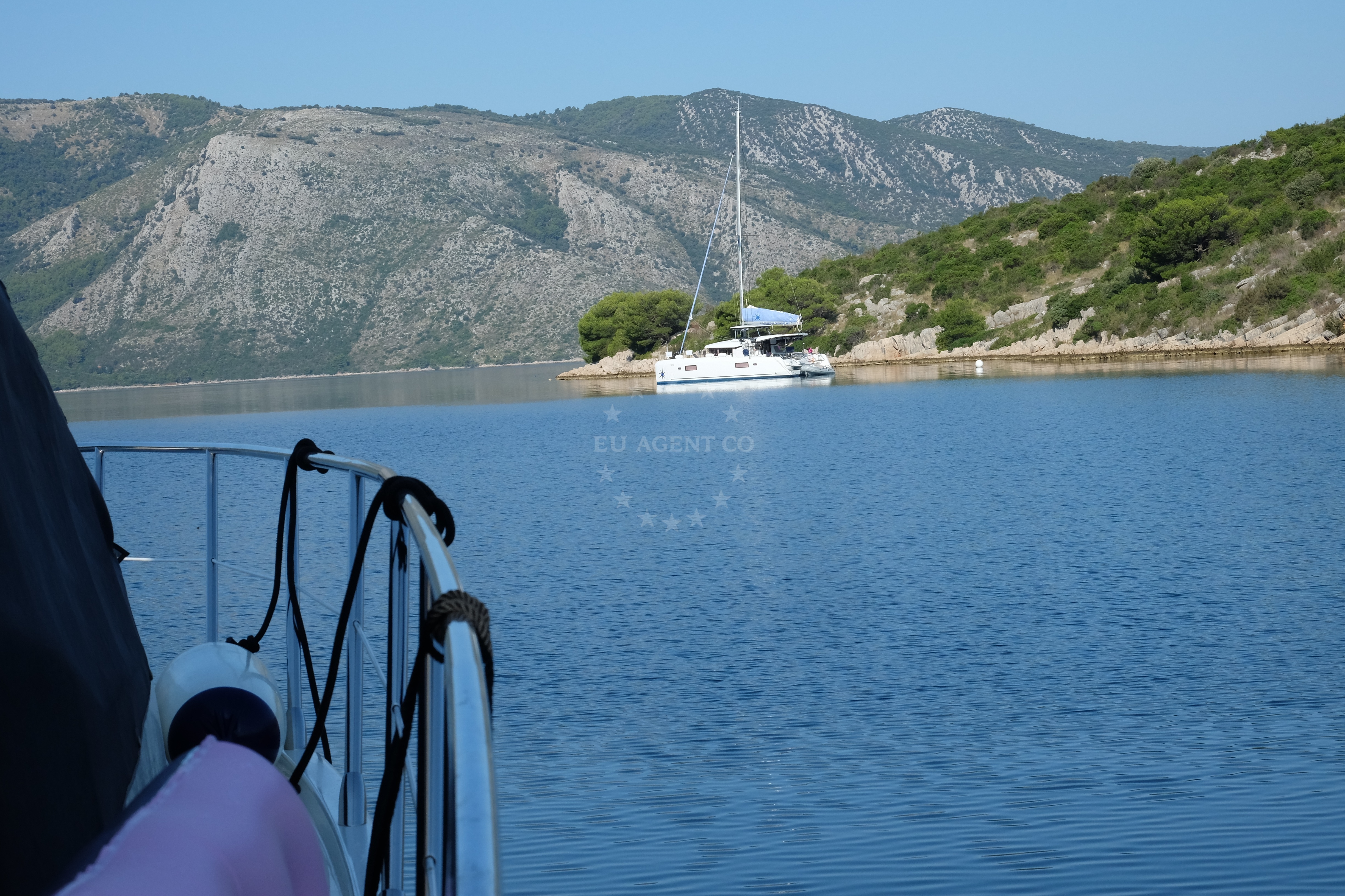 Additional view of Konoba Zavala restaurant in Restaurant in Stari Grad on the island Hvar, Central Dalmatia, Croatia photo 9
