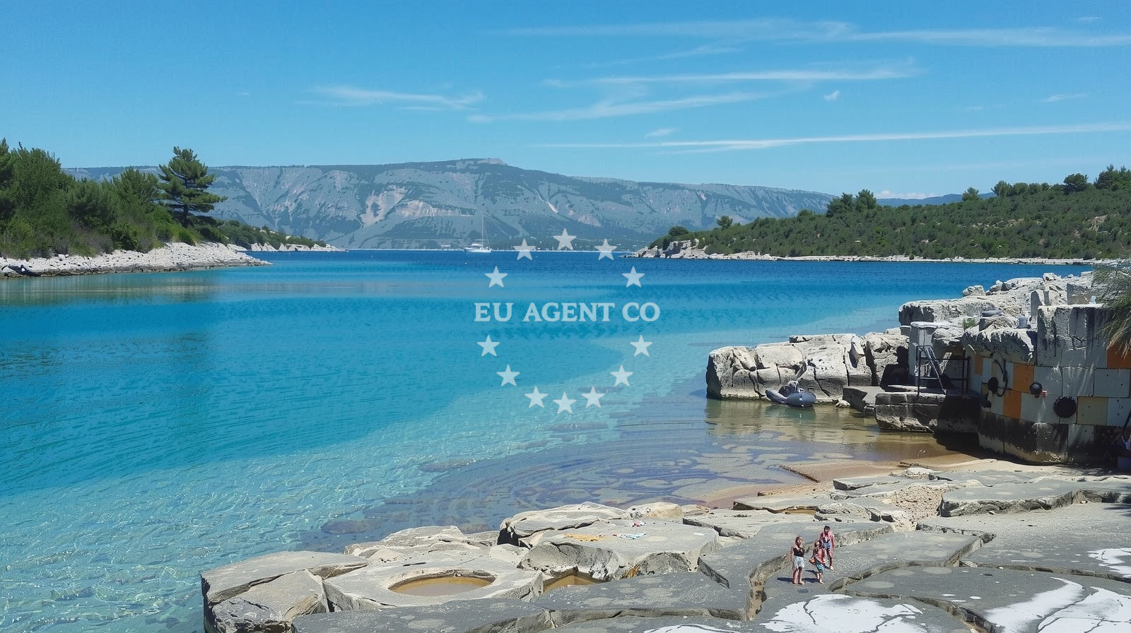Additional view of Konoba Zavala restaurant in Restaurant in Stari Grad on the island Hvar, Central Dalmatia, Croatia photo 12