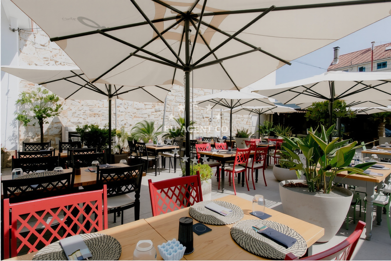 Additional view of Konoba Zavala restaurant in Restaurant in Stari Grad on the island Hvar, Central Dalmatia, Croatia photo 15