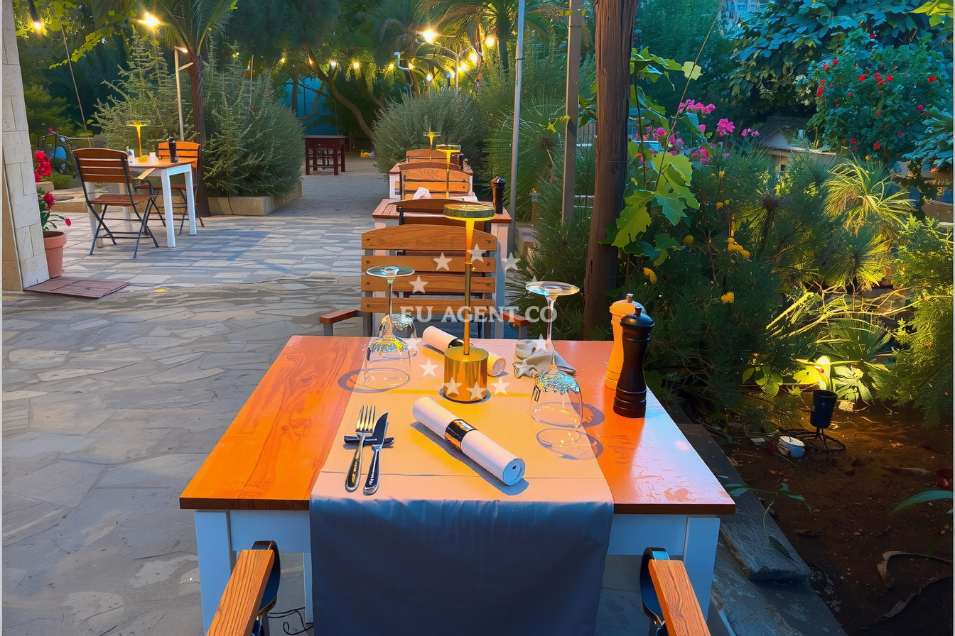 Additional view of Mola Podloza restaurant in Restaurant in Stari Grad on the island Hvar, Central Dalmatia, Croatia photo 5
