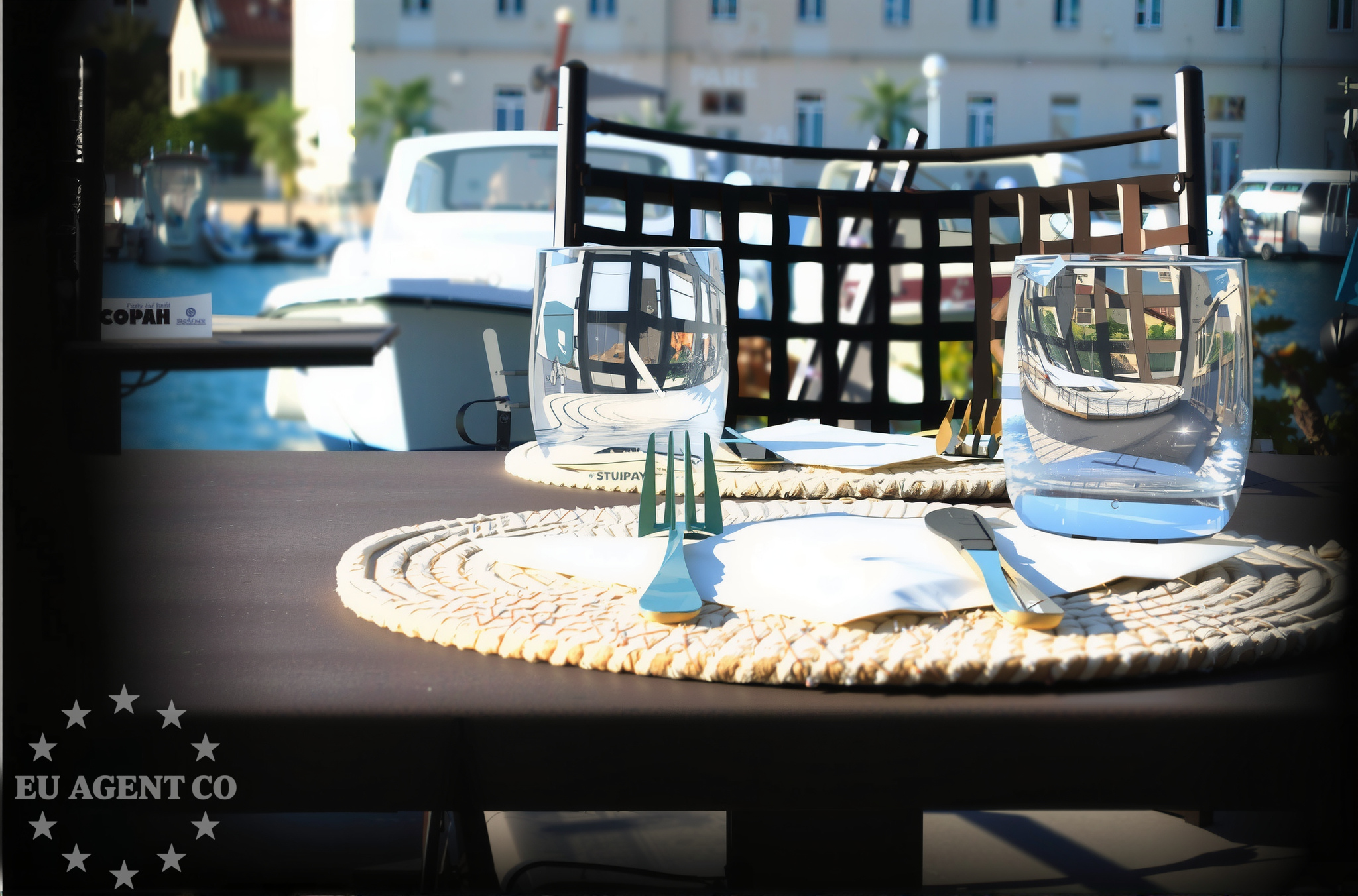 Additional view of Restaurant in Restaurant in Stari Grad on the island Hvar, Central Dalmatia, Croatia photo 7