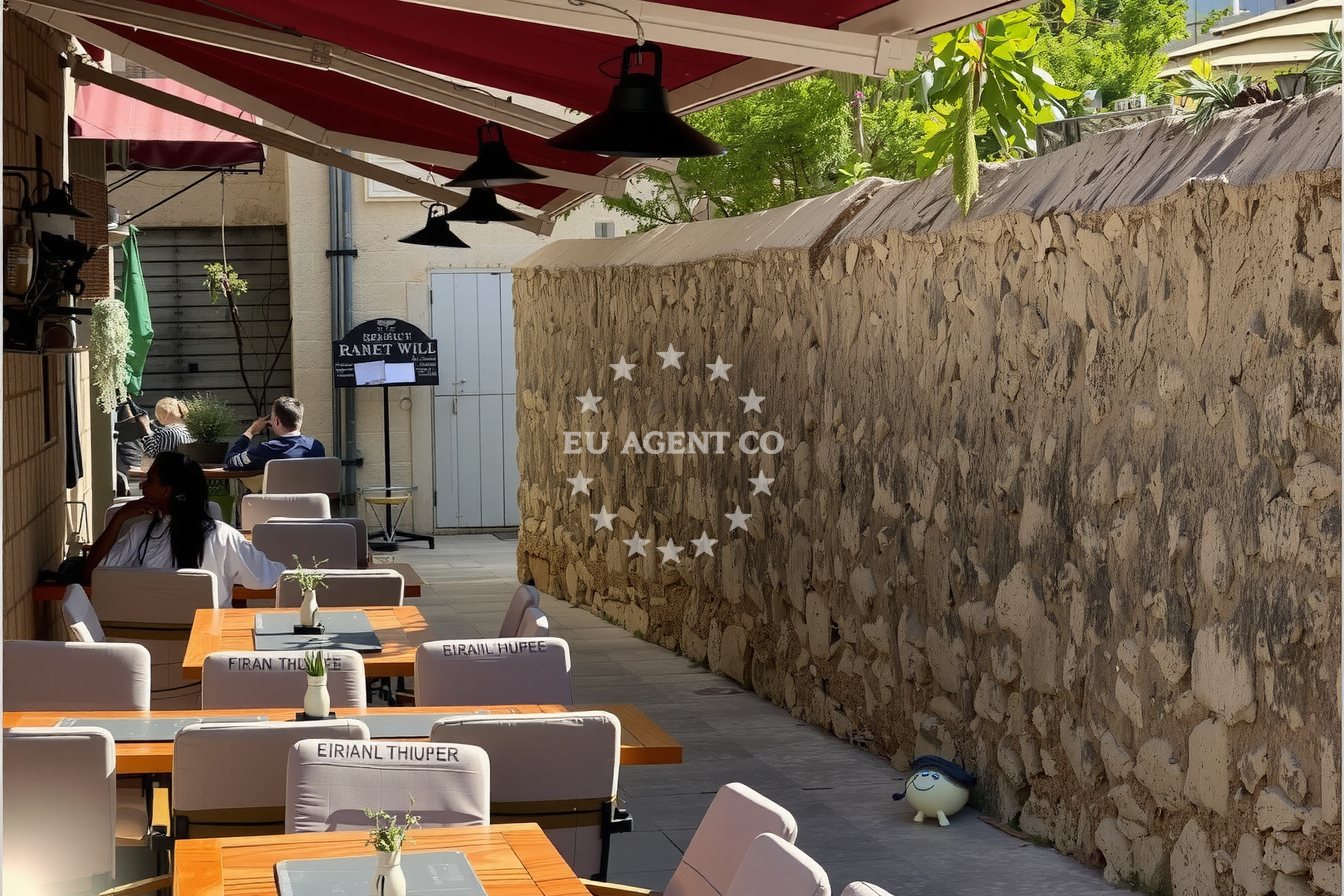 Additional view of Restaurant Pinetta in Restaurant in Stari Grad on the island Hvar, Central Dalmatia, Croatia photo 16