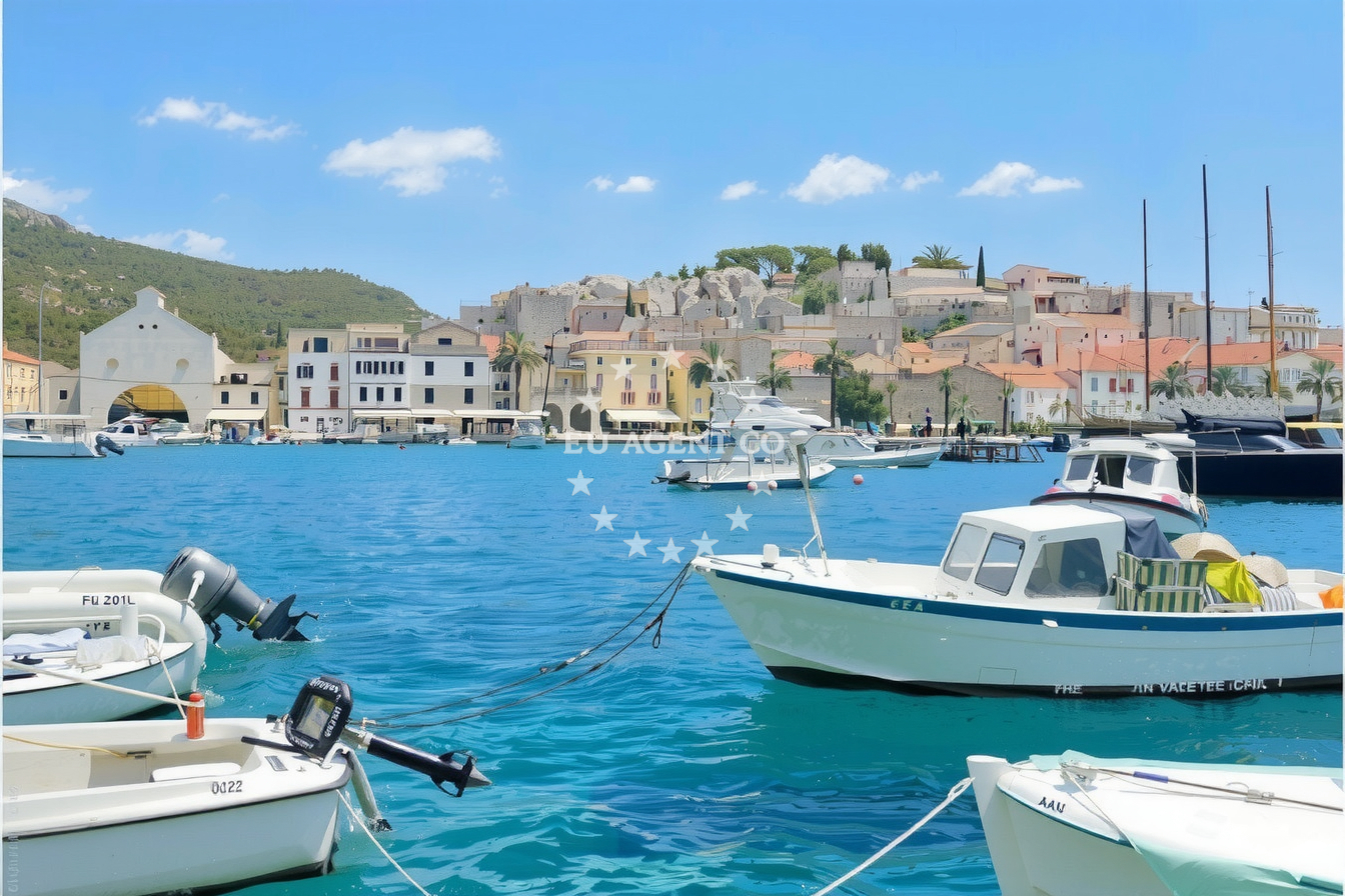 Additional view of Stari Mlin restaurant in Restaurant in Stari Grad on the island Hvar, Central Dalmatia, Croatia photo 10