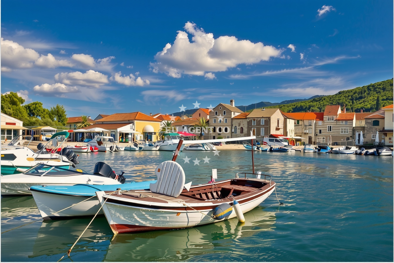 Additional view of Stari Mlin restaurant in Restaurant in Stari Grad on the island Hvar, Central Dalmatia, Croatia photo 14