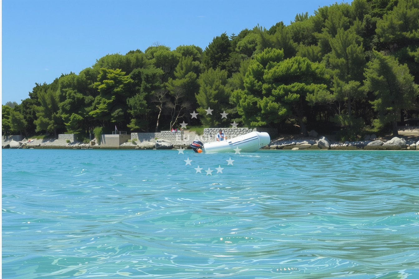 Additional view of Mlaska restaurant in Restaurant in Sućuraj on the island Hvar, Central Dalmatia, Croatia photo 6