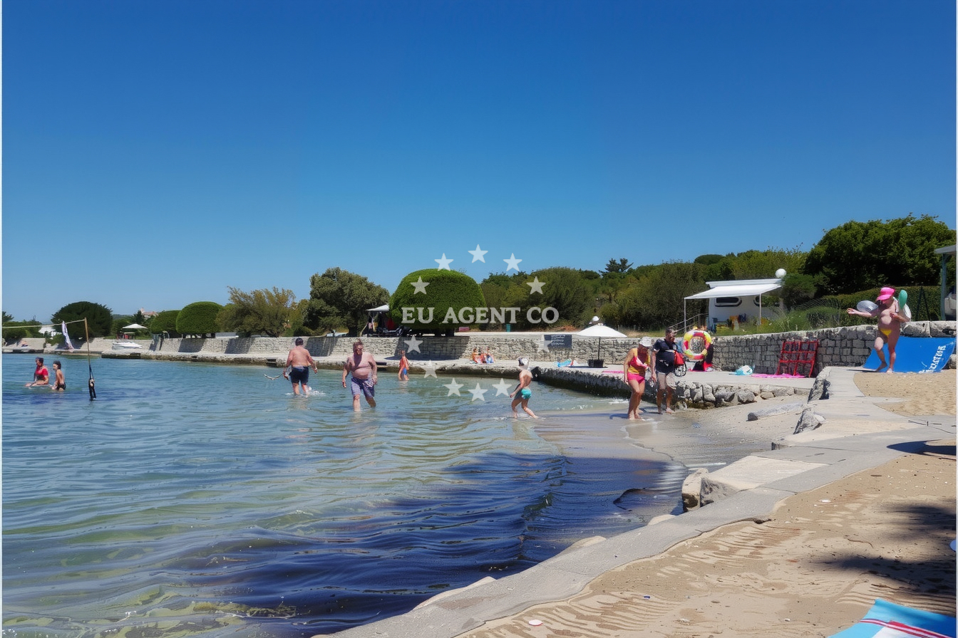 Additional view of Mlaska restaurant in Restaurant in Sućuraj on the island Hvar, Central Dalmatia, Croatia photo 10