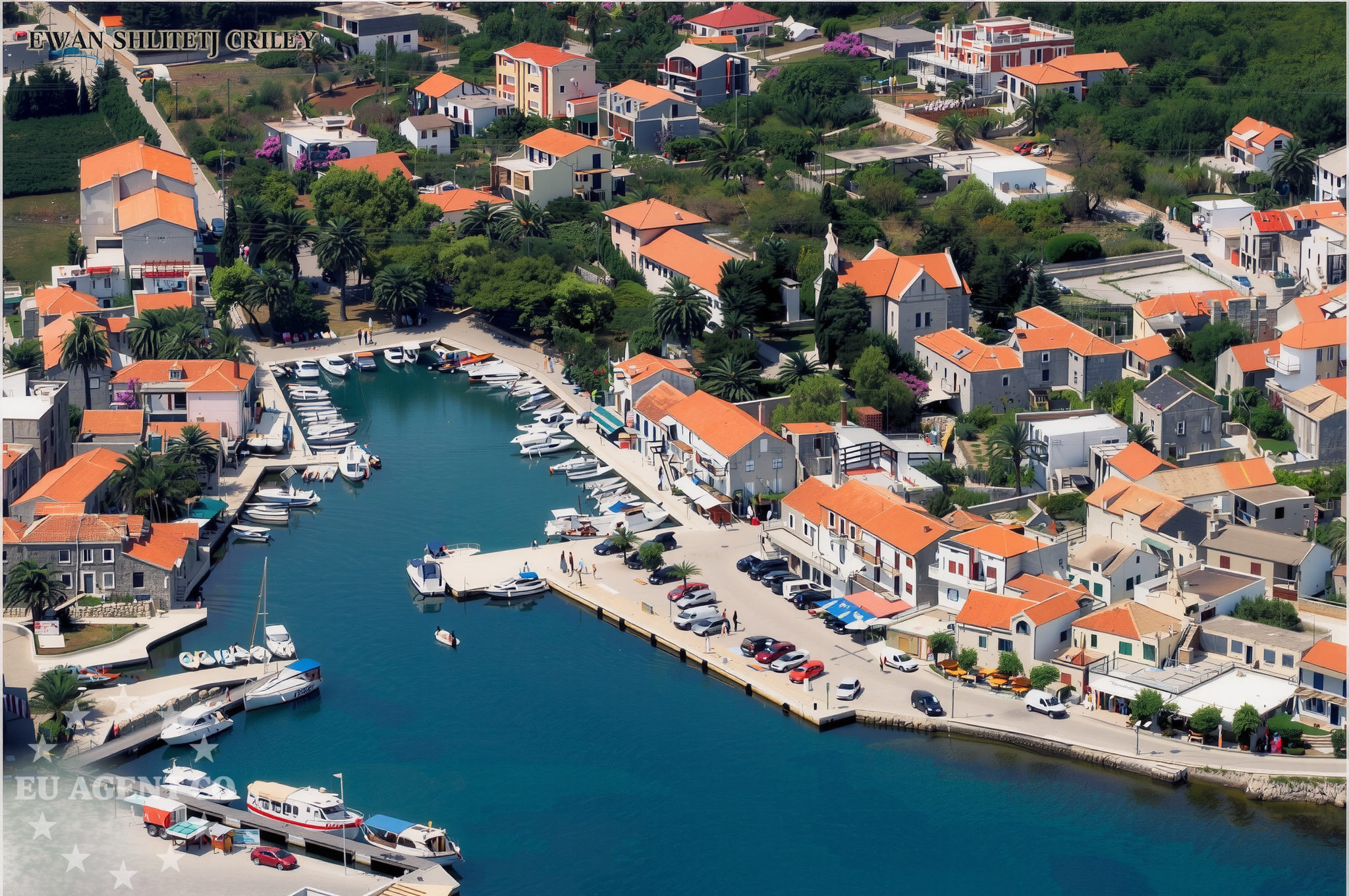 Additional view of Restaurant in Restaurant in Sućuraj on the island Hvar, Central Dalmatia, Croatia photo 12