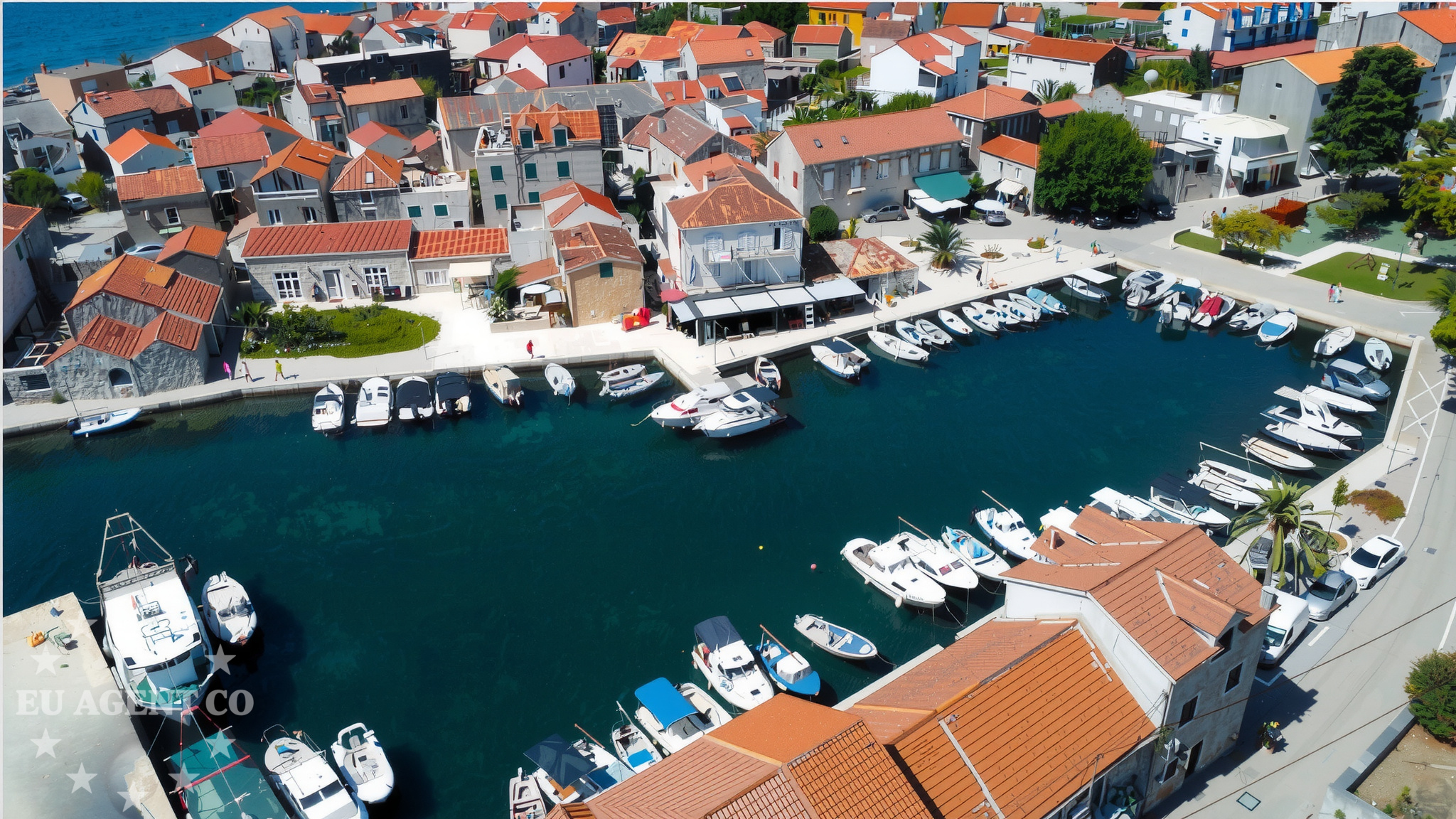 Additional view of Restaurant in Restaurant in Sućuraj on the island Hvar, Central Dalmatia, Croatia photo 13