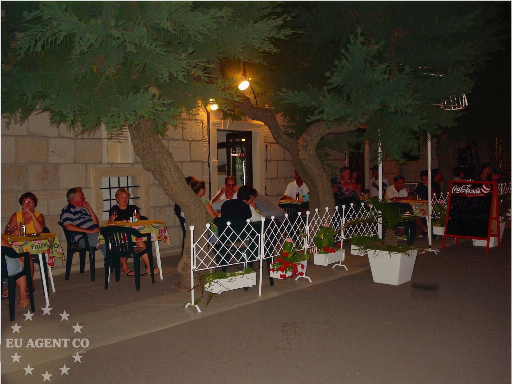 Additional view of Restaurant in Restaurant in Sućuraj on the island Hvar, Central Dalmatia, Croatia photo 15