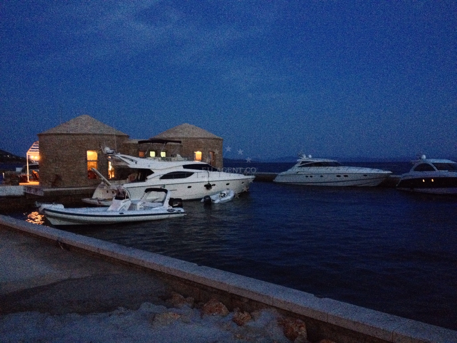 Additional view of Bilo Idro restaurant in Restaurant in Sveta Nedjelja on the island Hvar, Central Dalmatia, Croatia photo 7