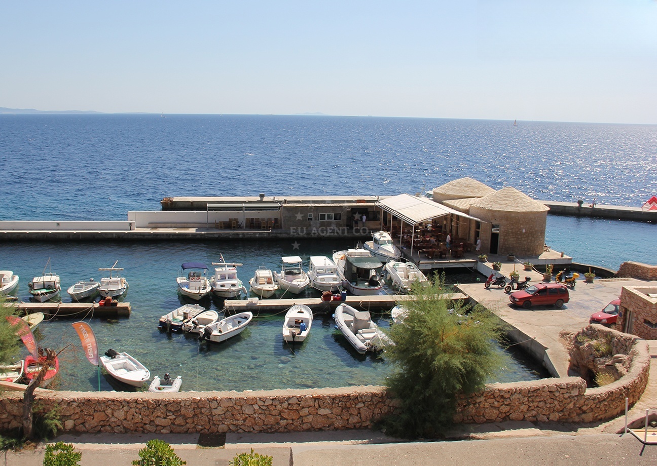 Additional view of Bilo Idro restaurant in Restaurant in Sveta Nedjelja on the island Hvar, Central Dalmatia, Croatia photo 8
